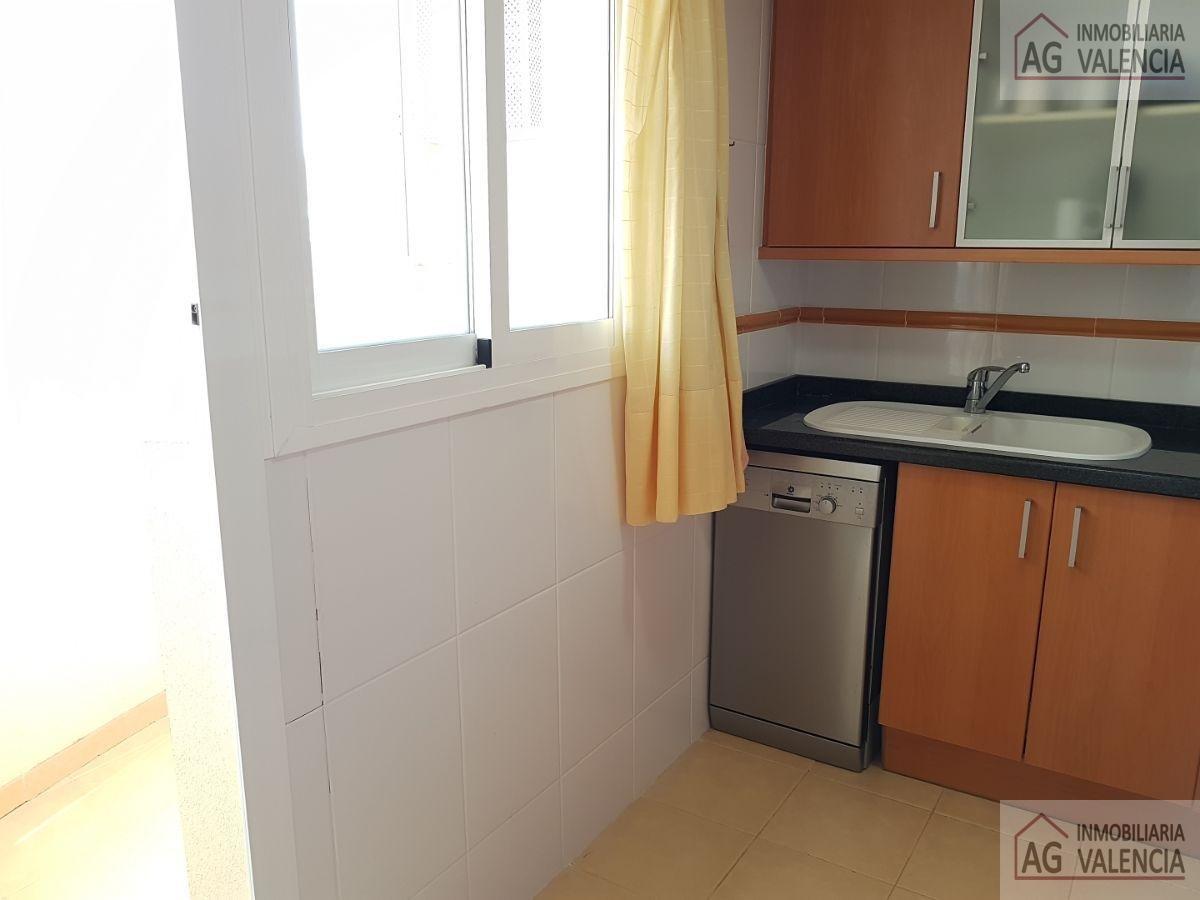 For sale of apartment in Dénia