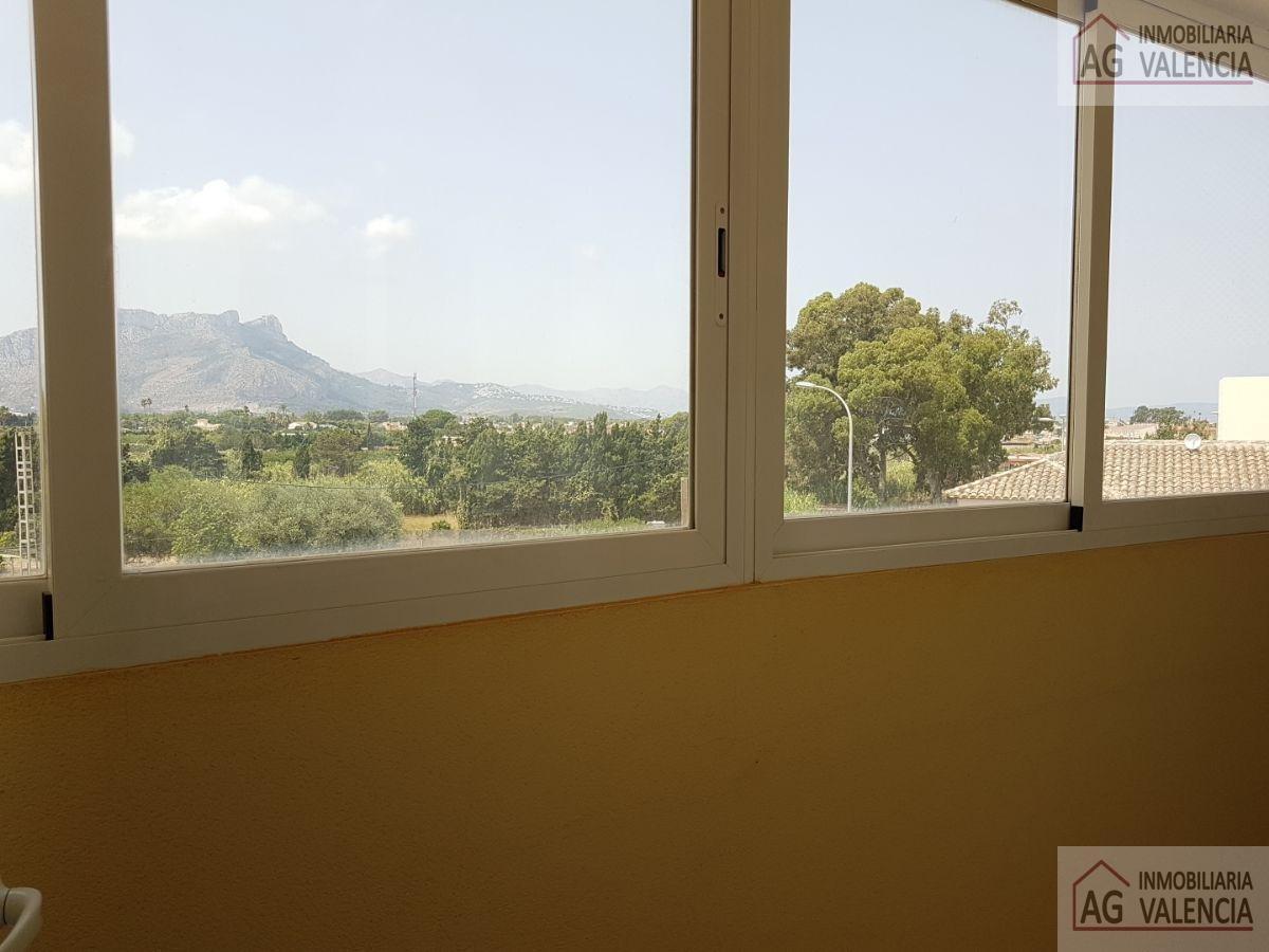 For sale of apartment in Dénia