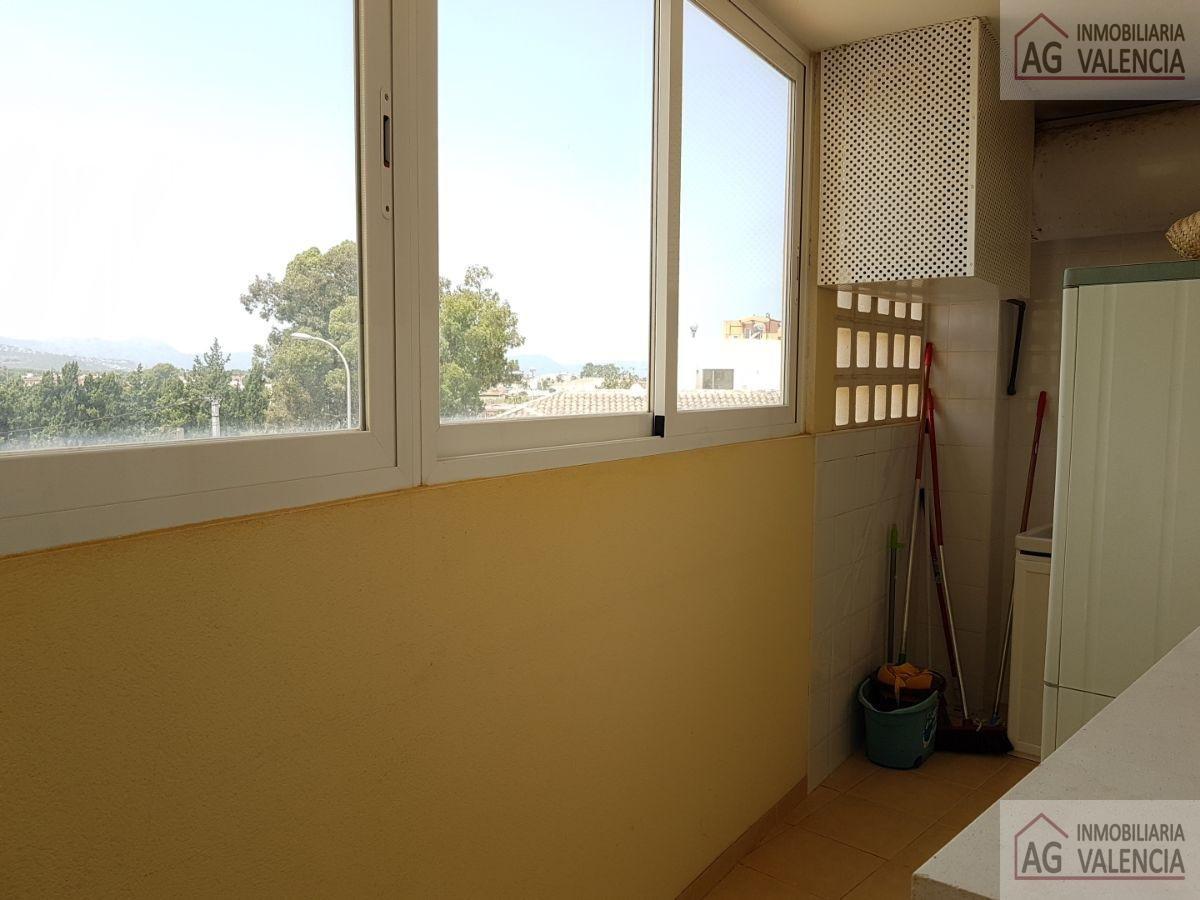 For sale of apartment in Dénia