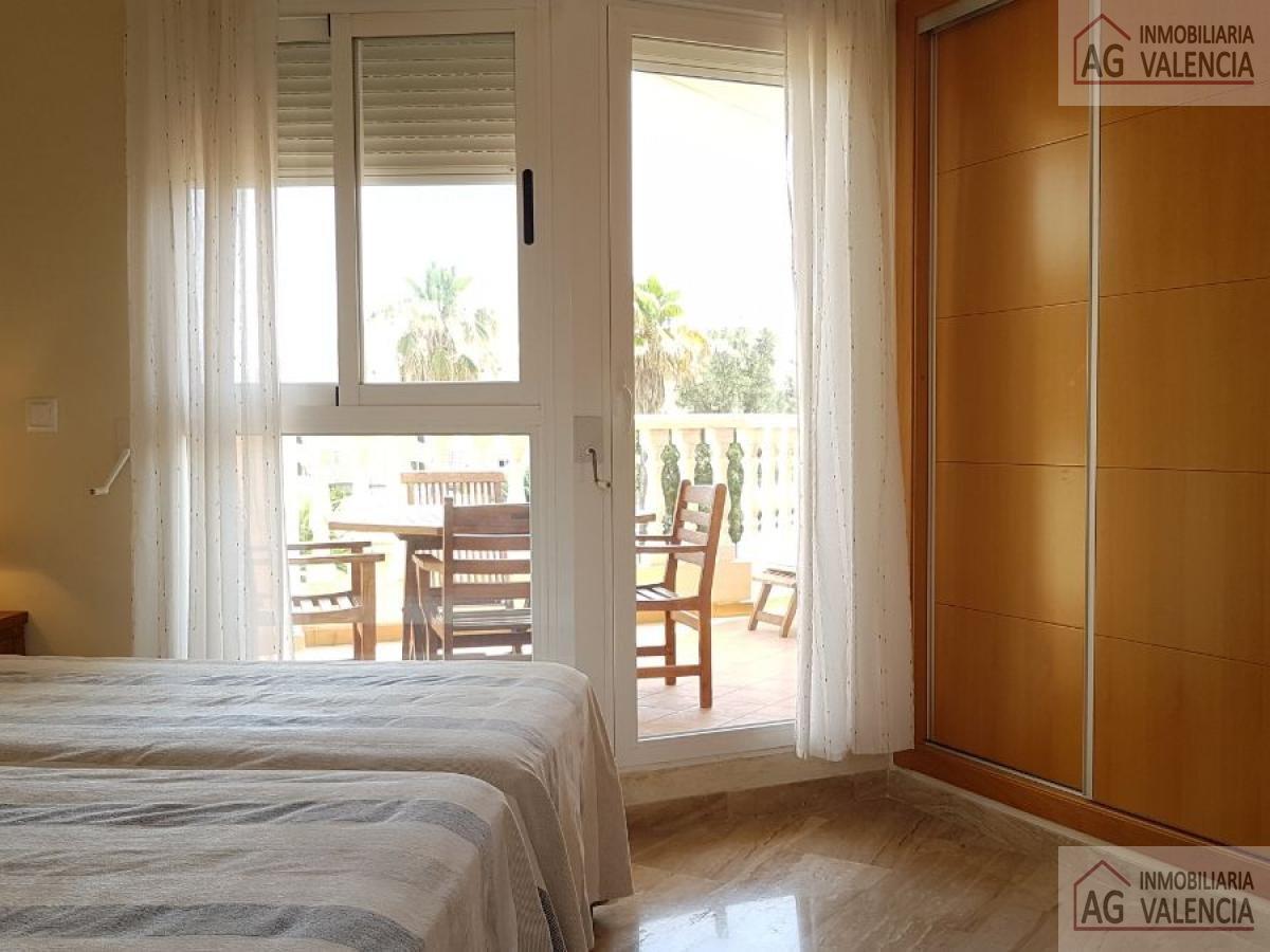 For sale of apartment in Dénia