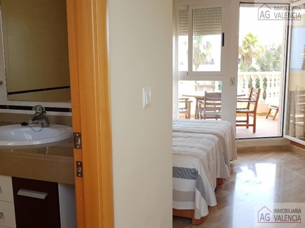 Venta de apartamento en Dénia