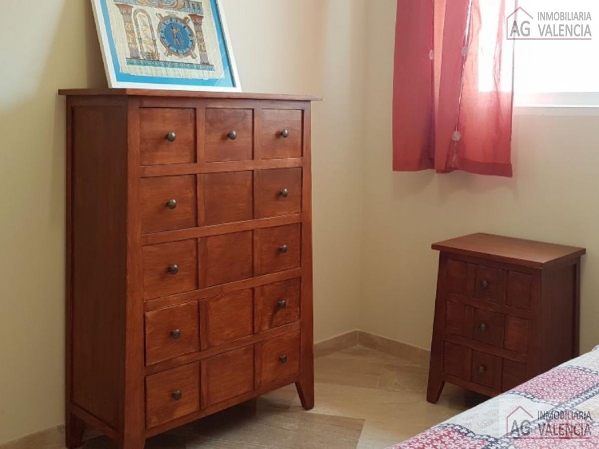 For sale of apartment in Dénia