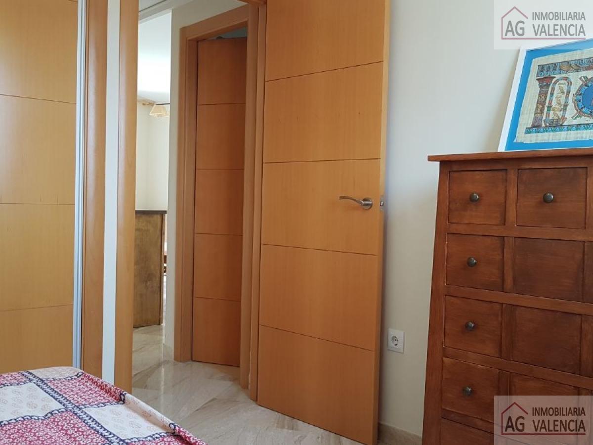 Venta de apartamento en Dénia