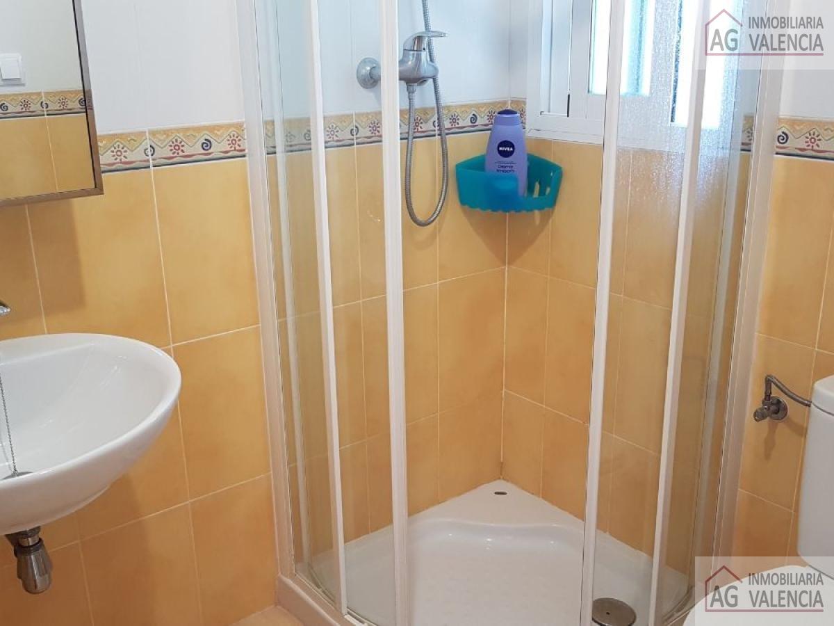 For sale of apartment in Dénia