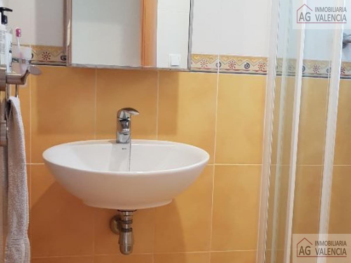 For sale of apartment in Dénia