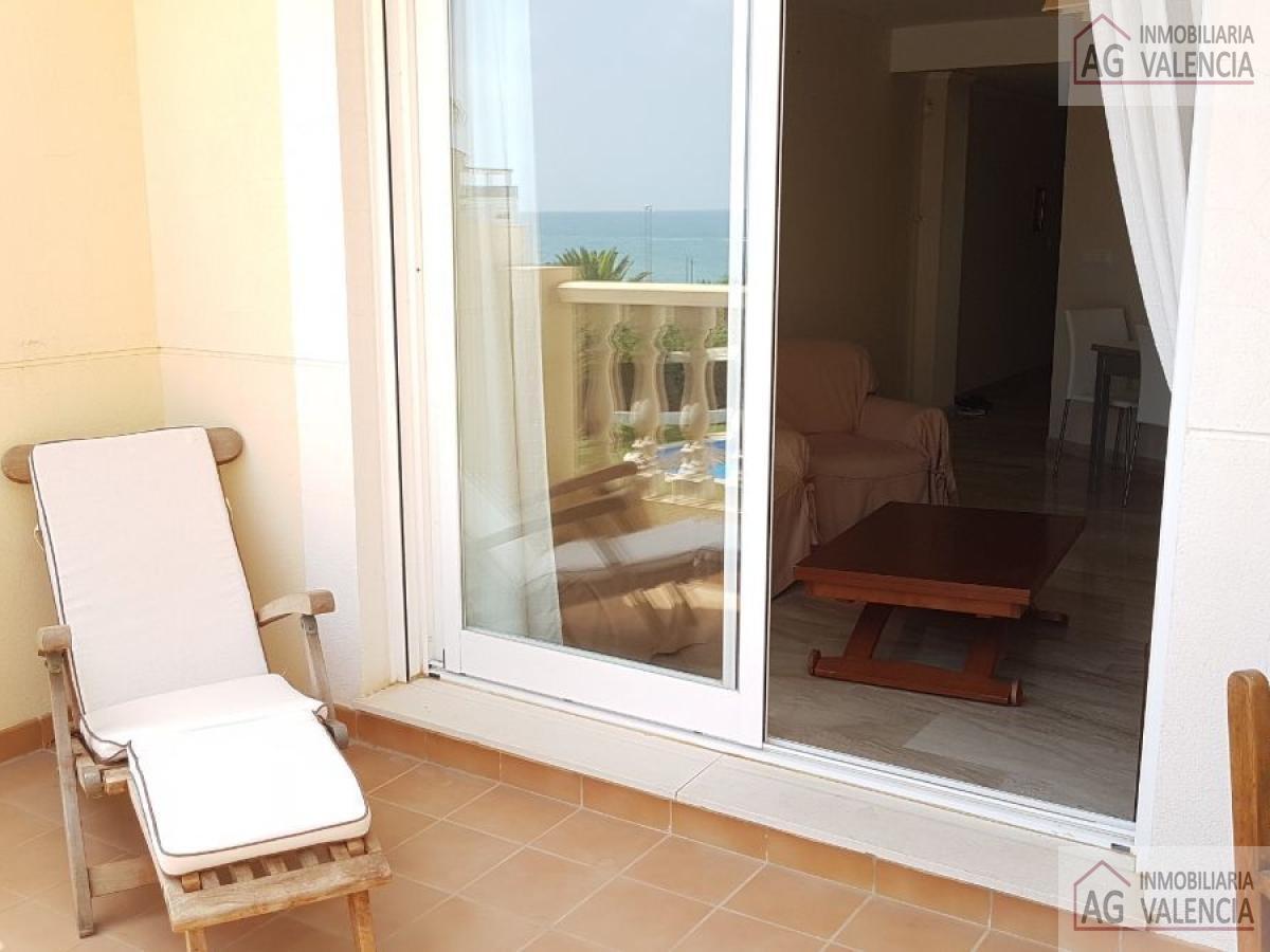 Venta de apartamento en Dénia