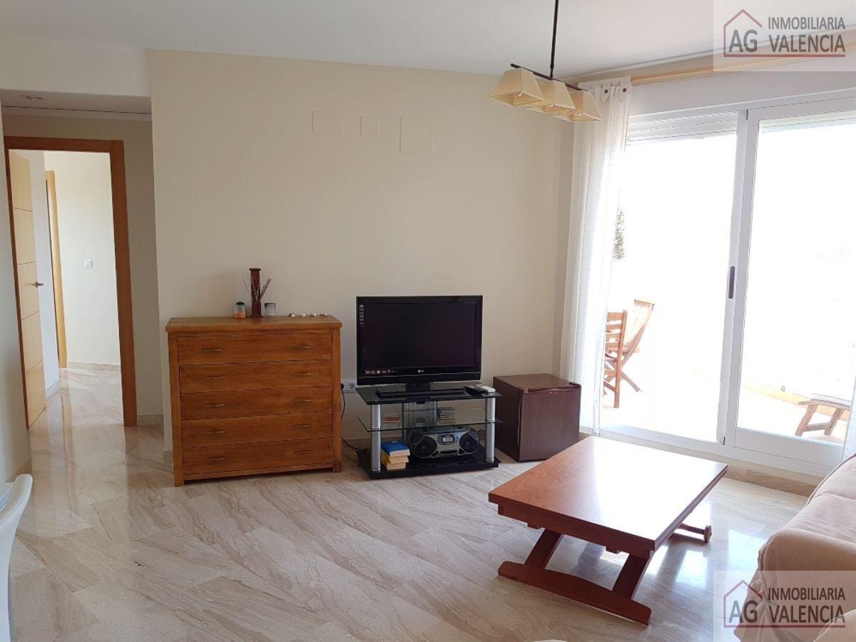 For sale of apartment in Dénia