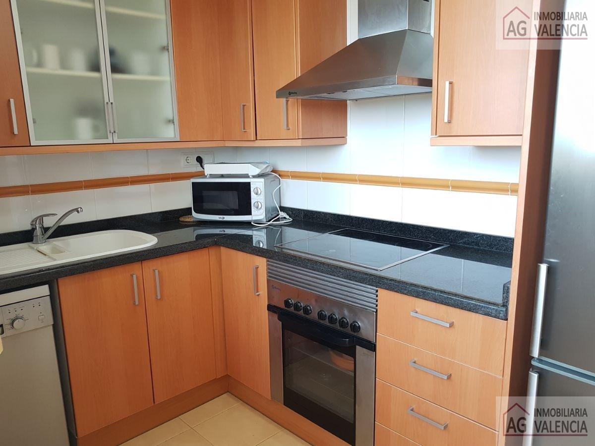 For sale of apartment in Dénia