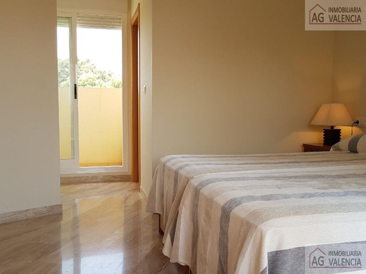 For sale of apartment in Dénia