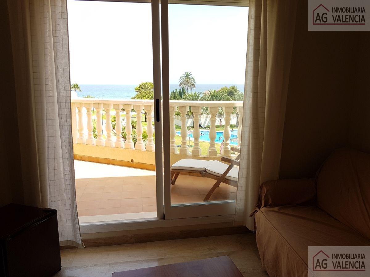 For sale of apartment in Dénia