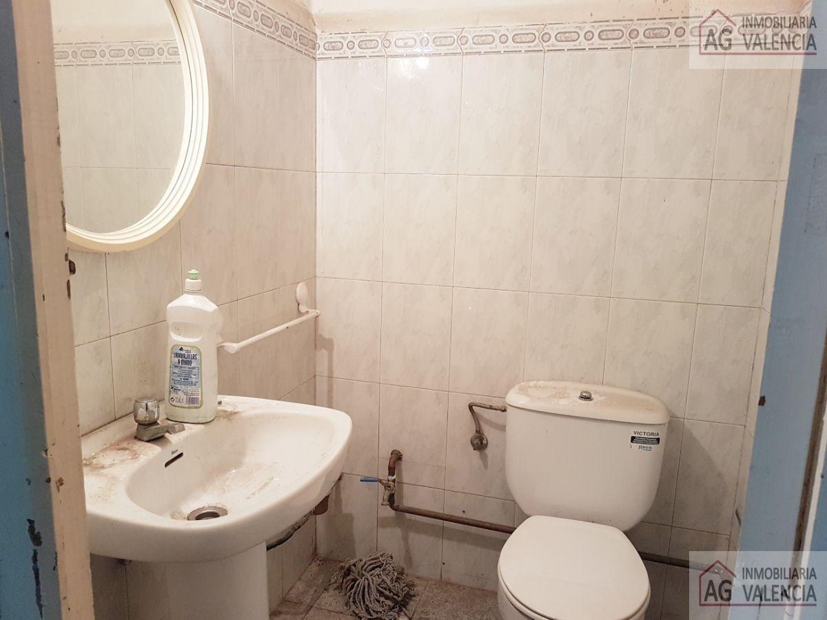 For rent of commercial in Valencia