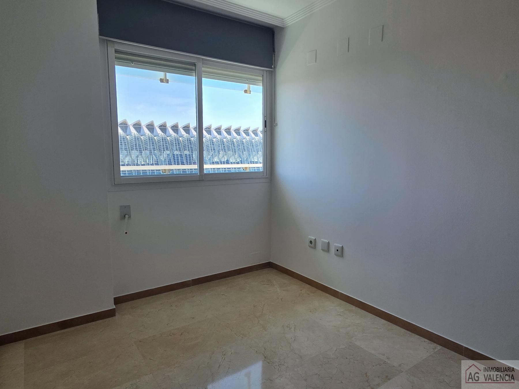 Alquiler de piso en Valencia