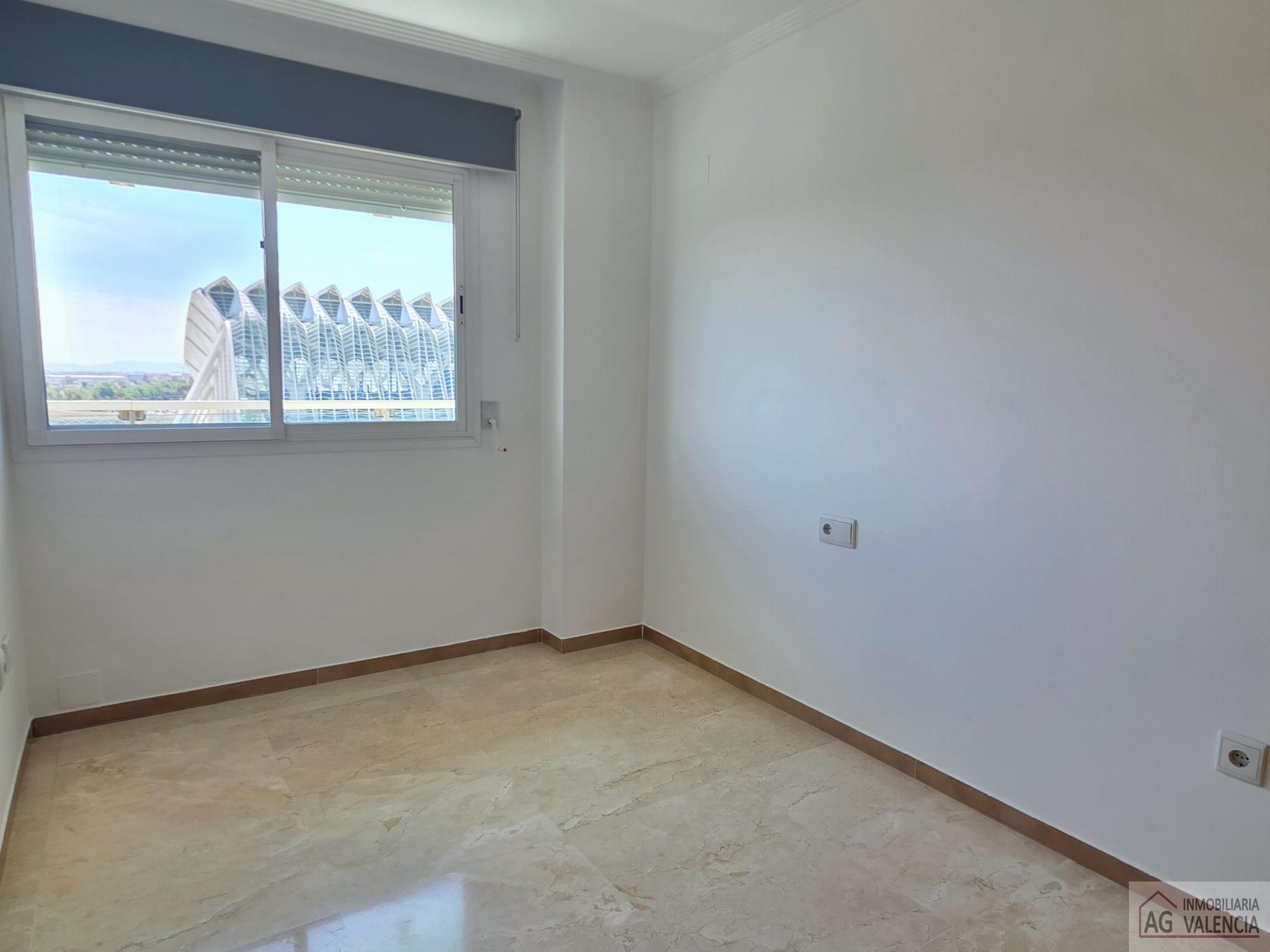 Alquiler de piso en Valencia