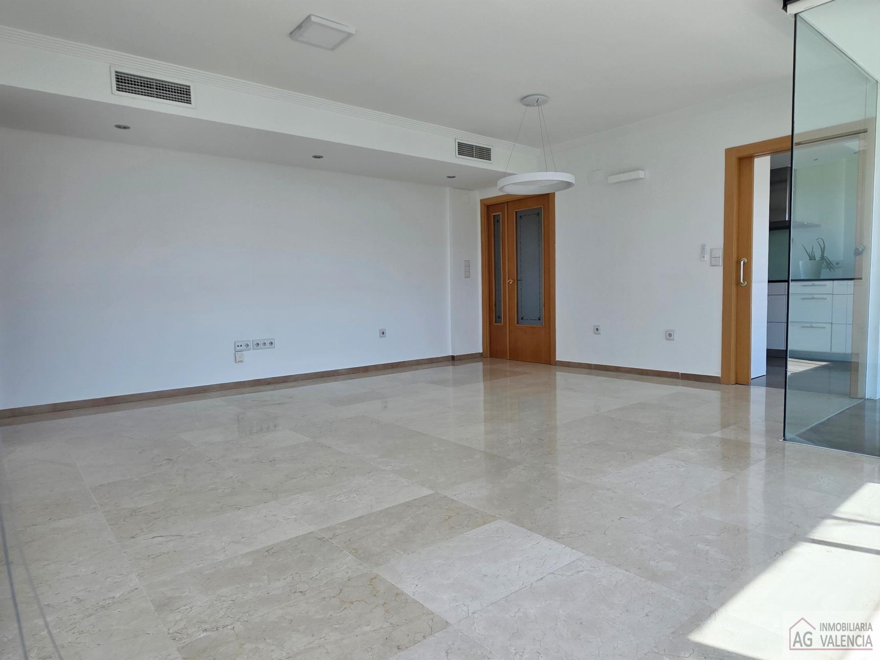 Alquiler de piso en Valencia