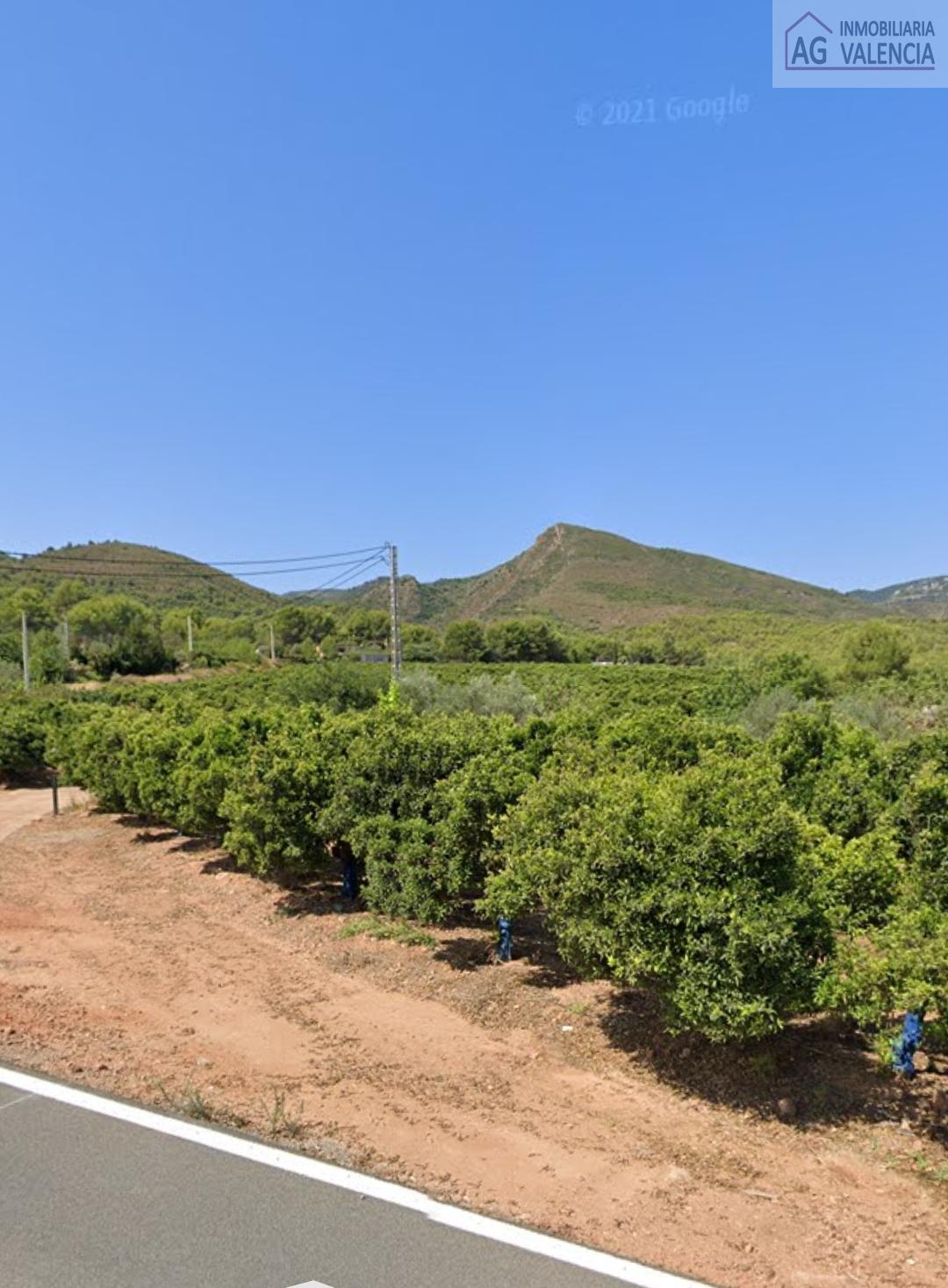 Venta de terreno en Torres Torres