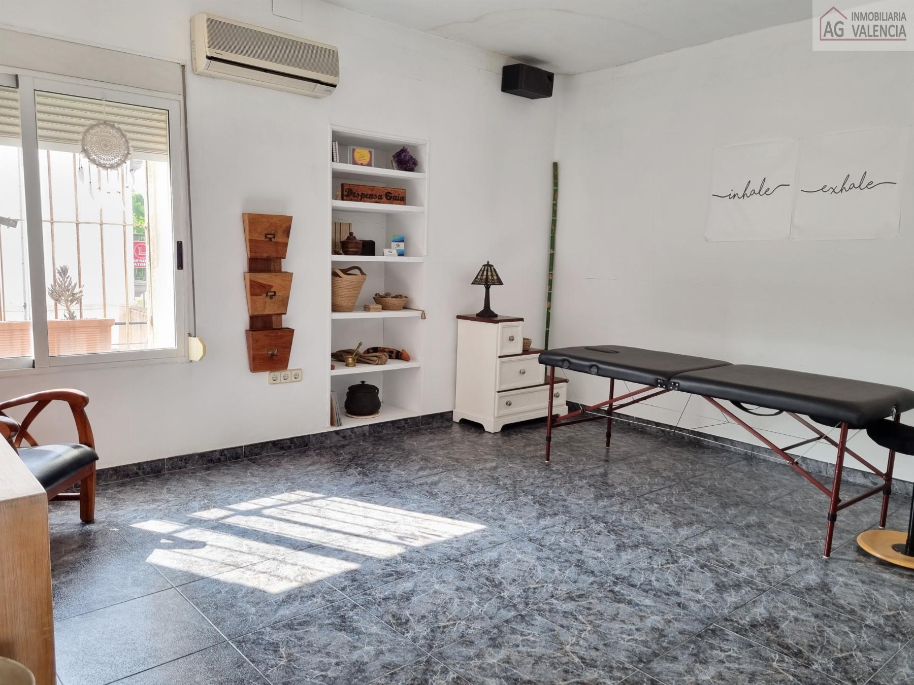 Venta de casa en Puerto de Sagunto