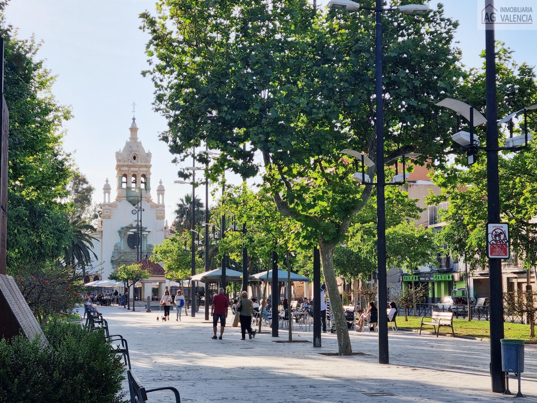 Venta de casa en Puerto de Sagunto