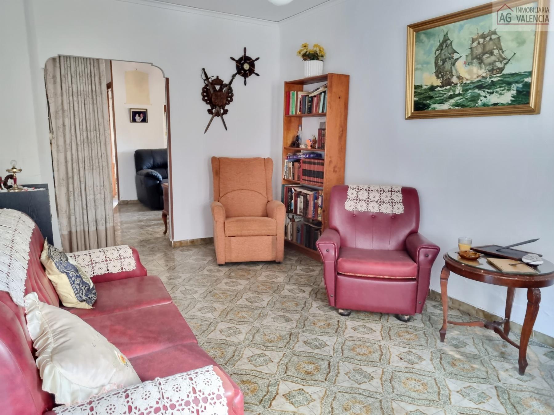 Venta de casa en Puerto de Sagunto