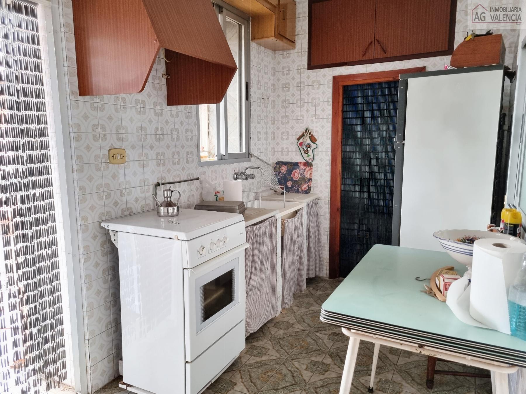 Venta de casa en Puerto de Sagunto