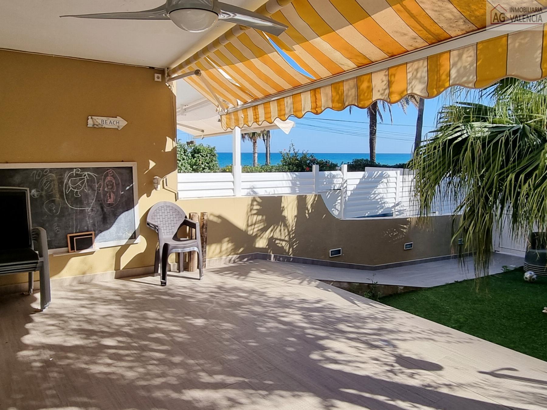 For sale of chalet in Puig