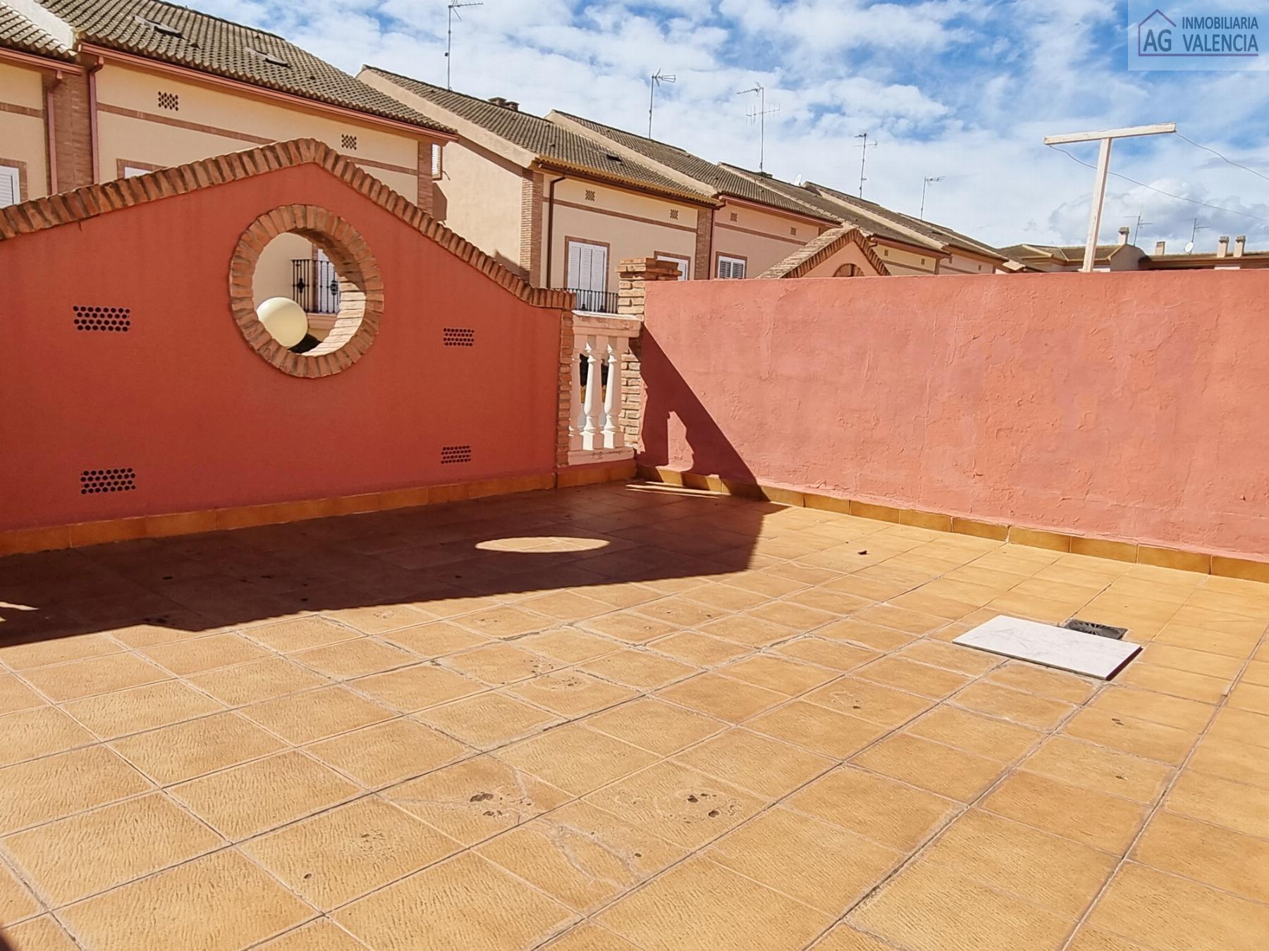 For sale of chalet in Puçol