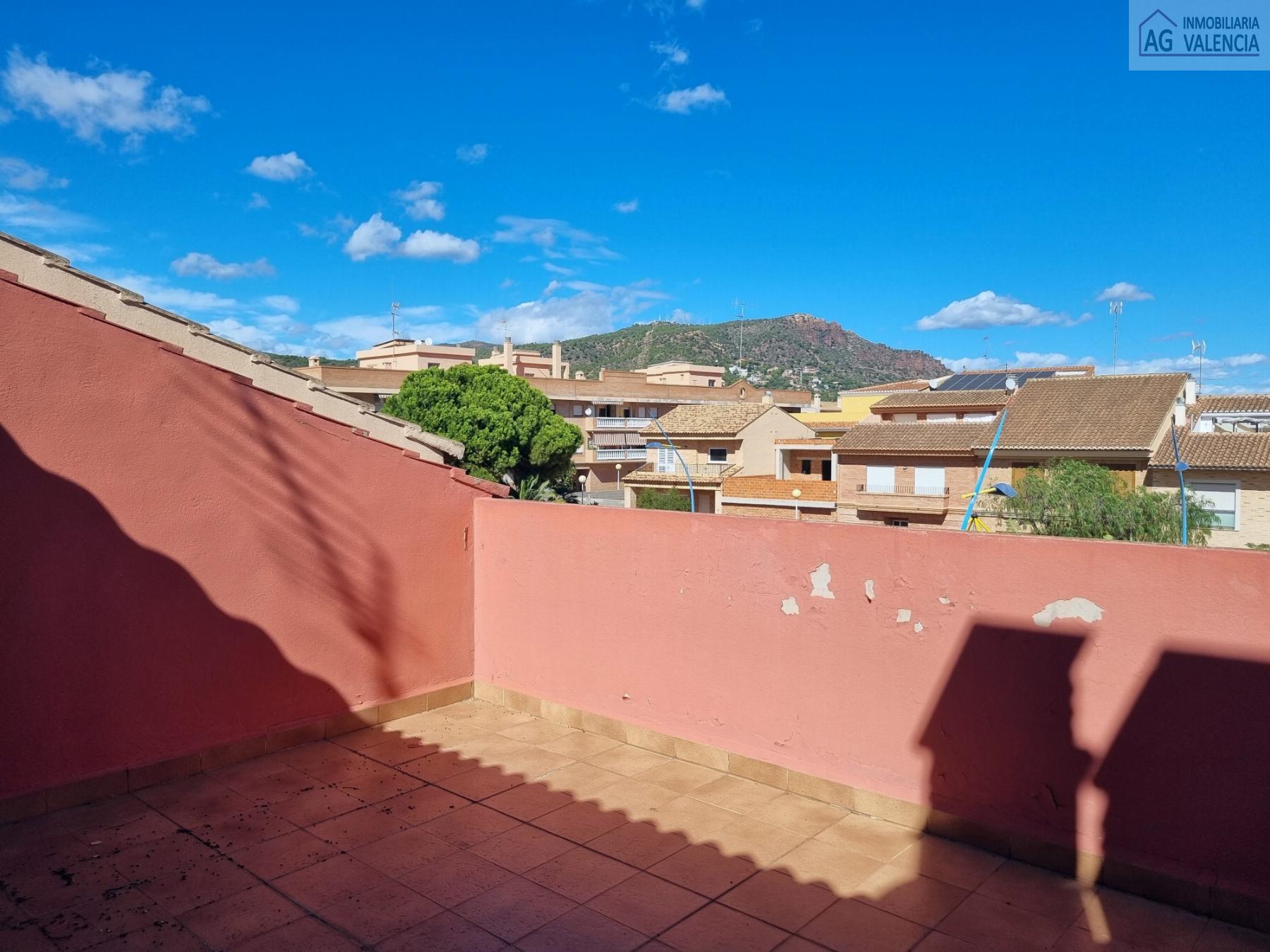 For sale of chalet in Puçol