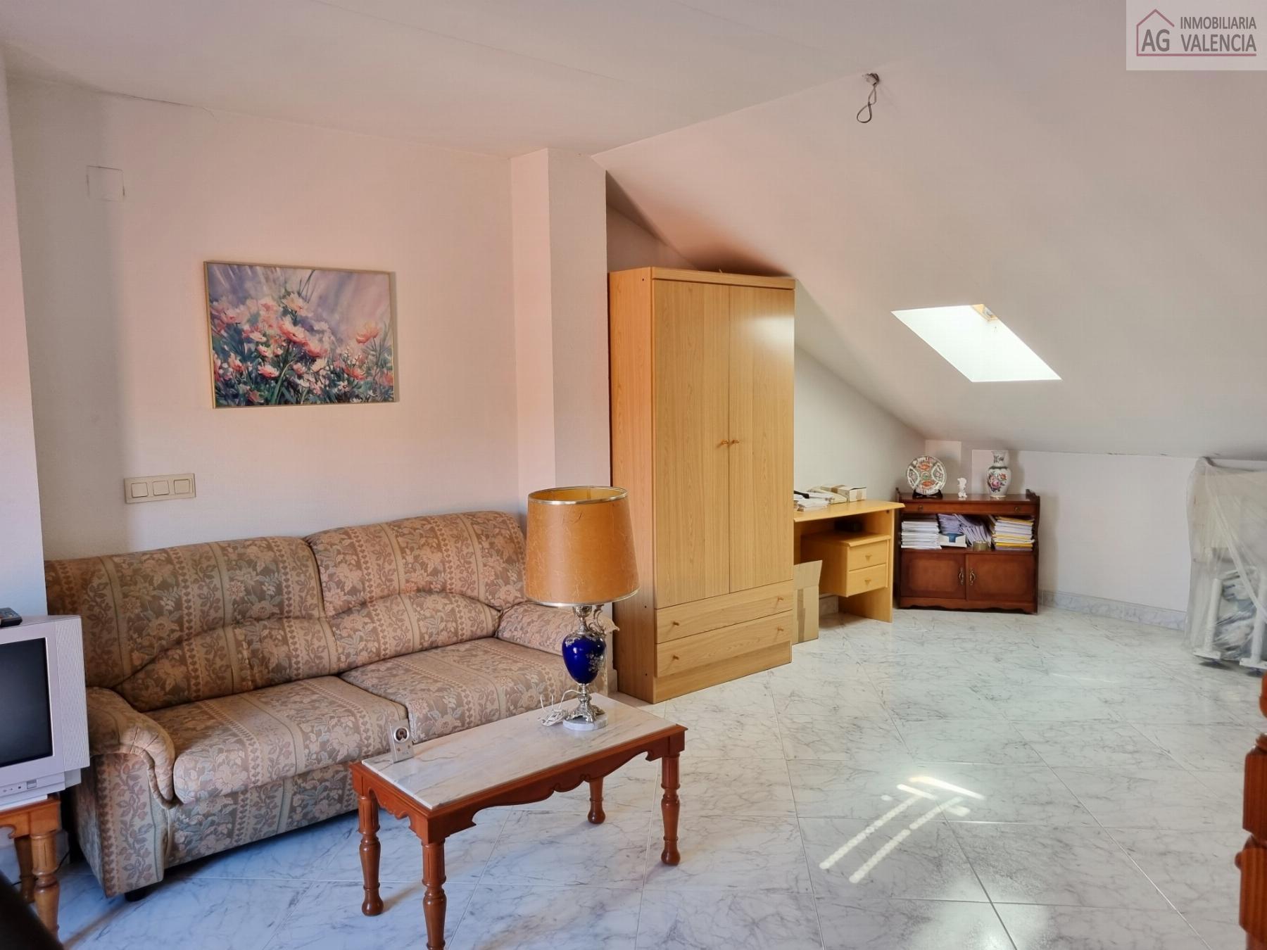 For sale of chalet in Puçol