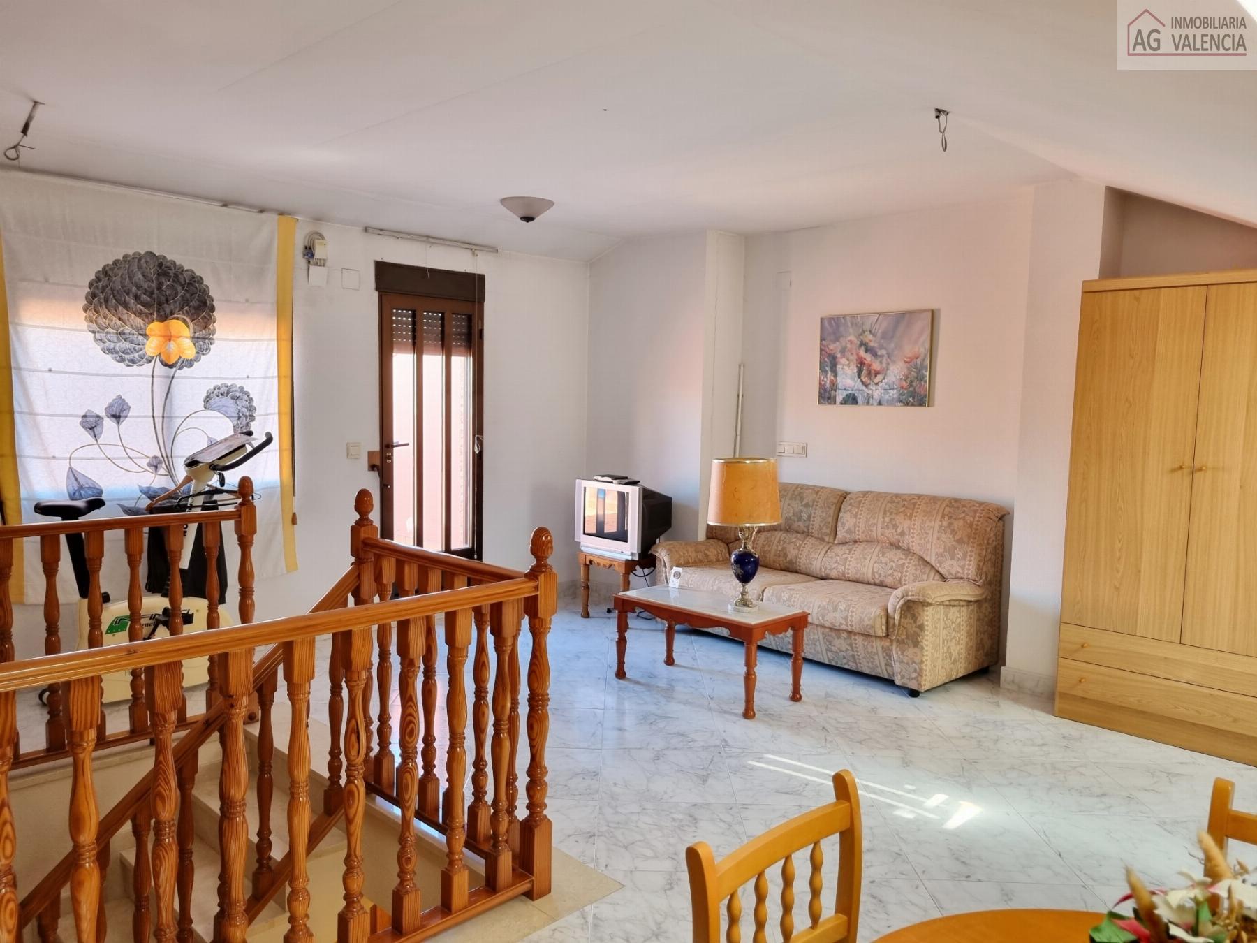 For sale of chalet in Puçol