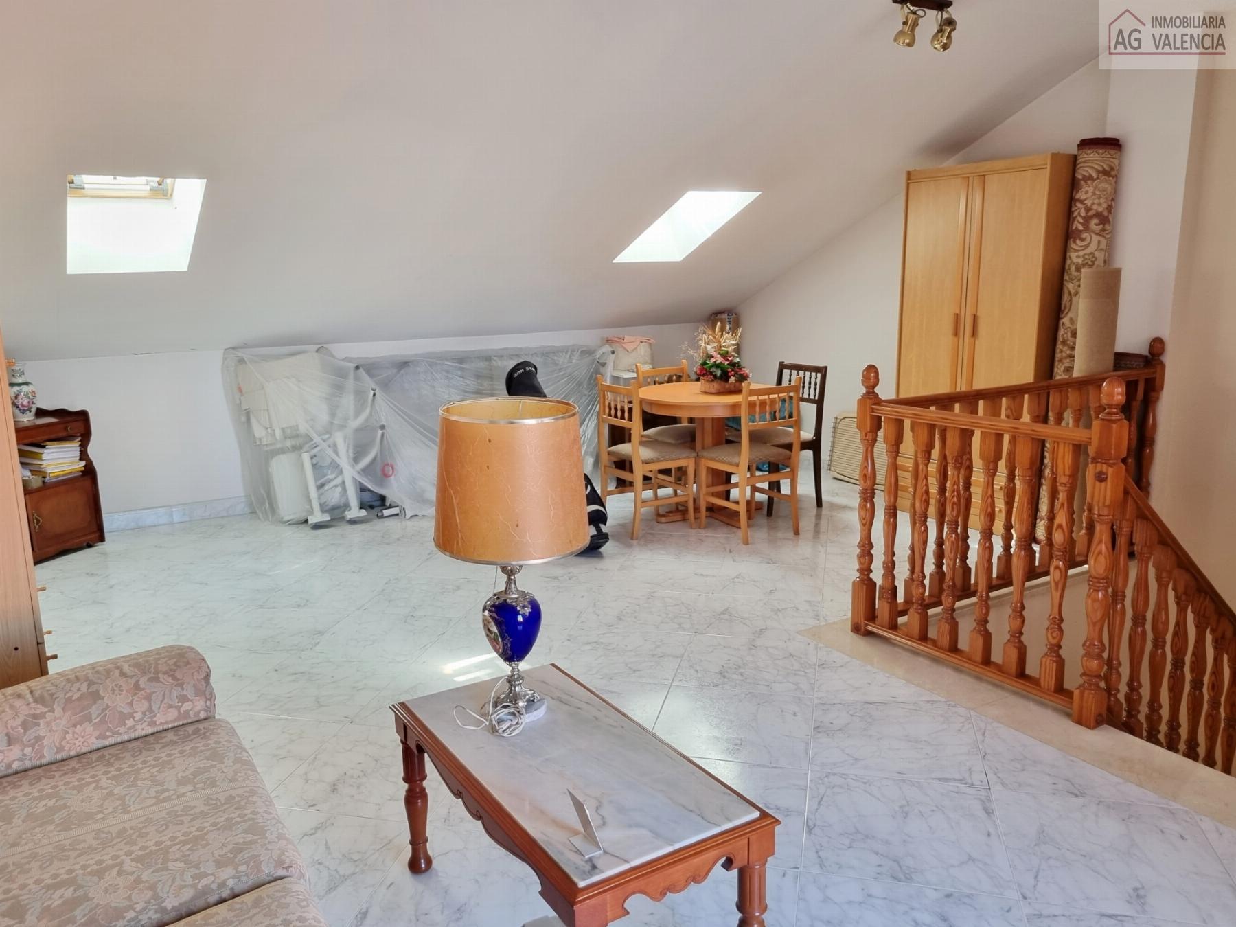 For sale of chalet in Puçol