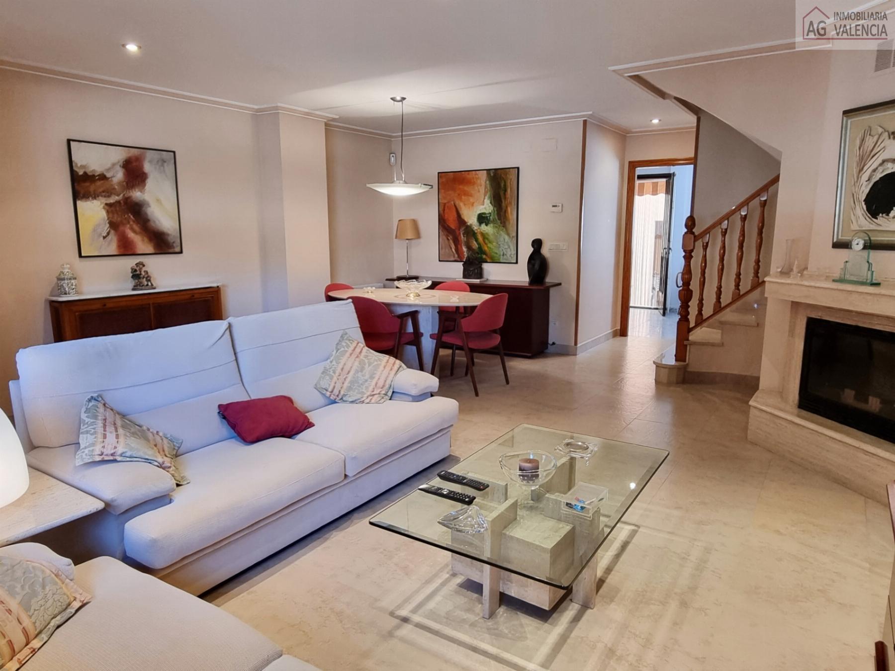 For sale of chalet in Puçol