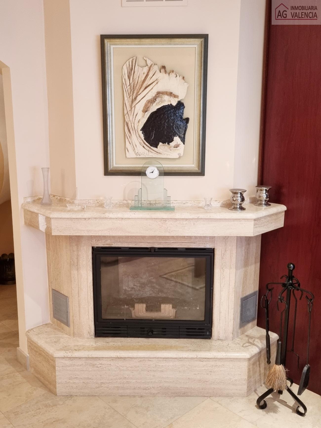 For sale of chalet in Puçol