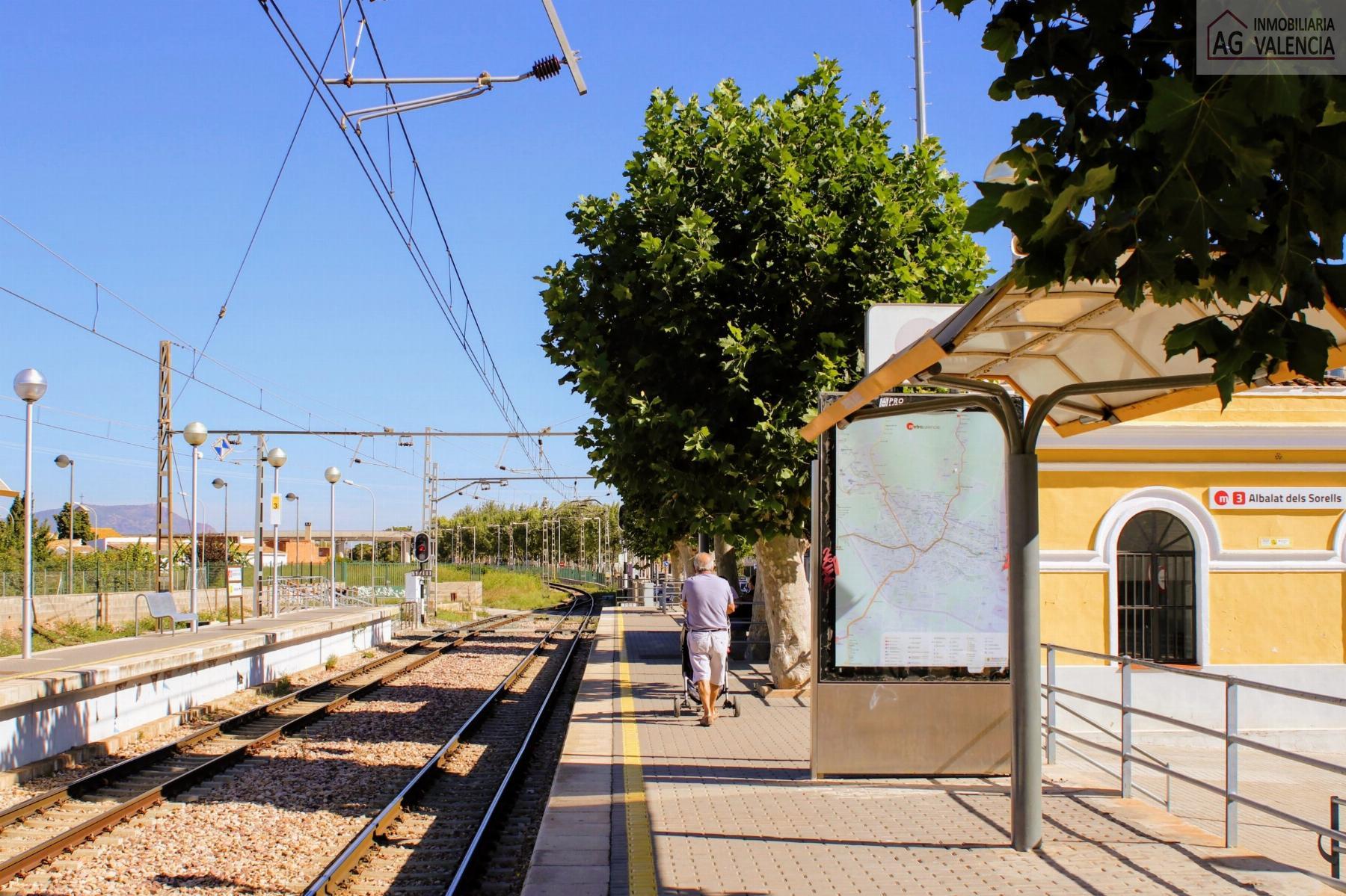 Surroundings