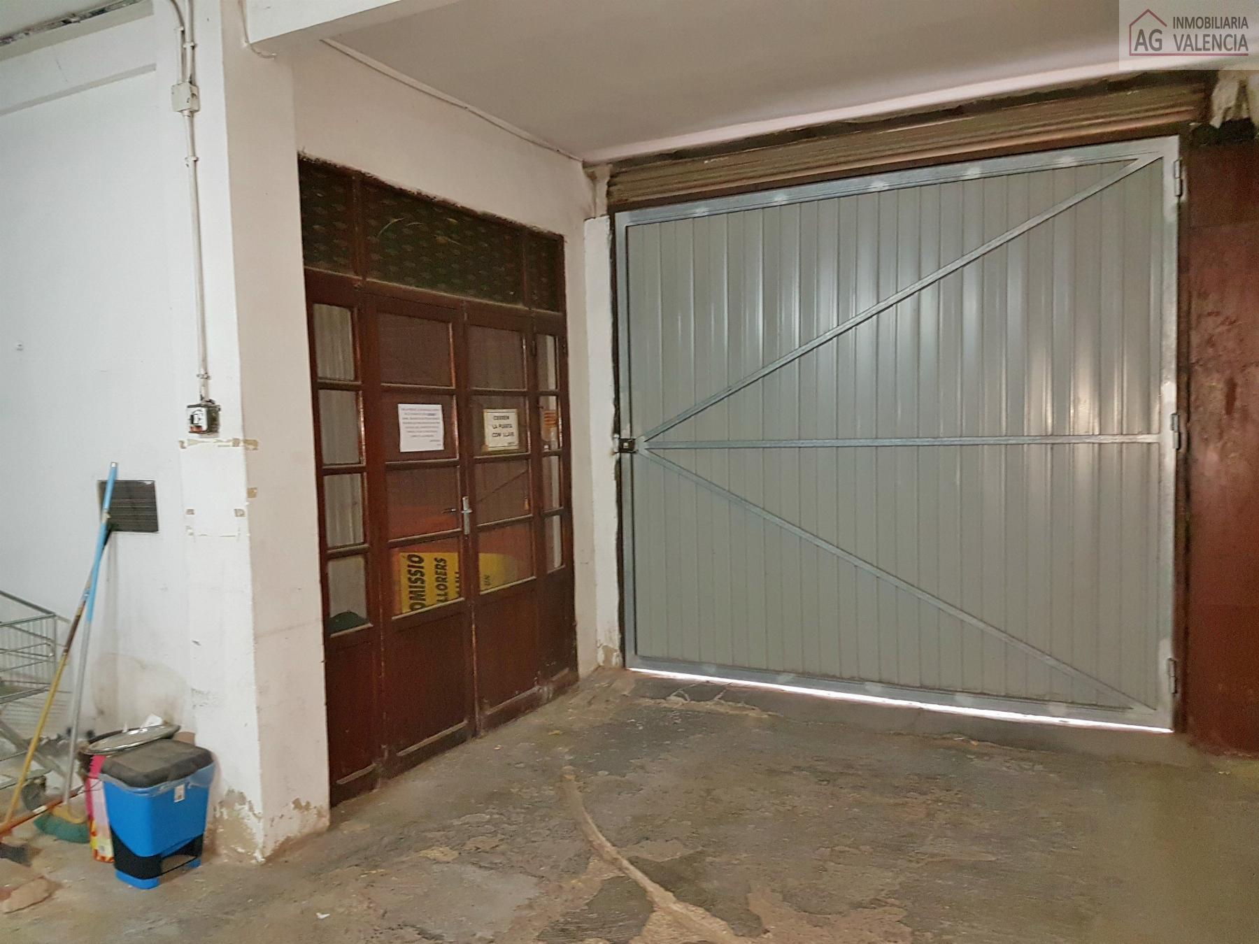 Entry/Exit