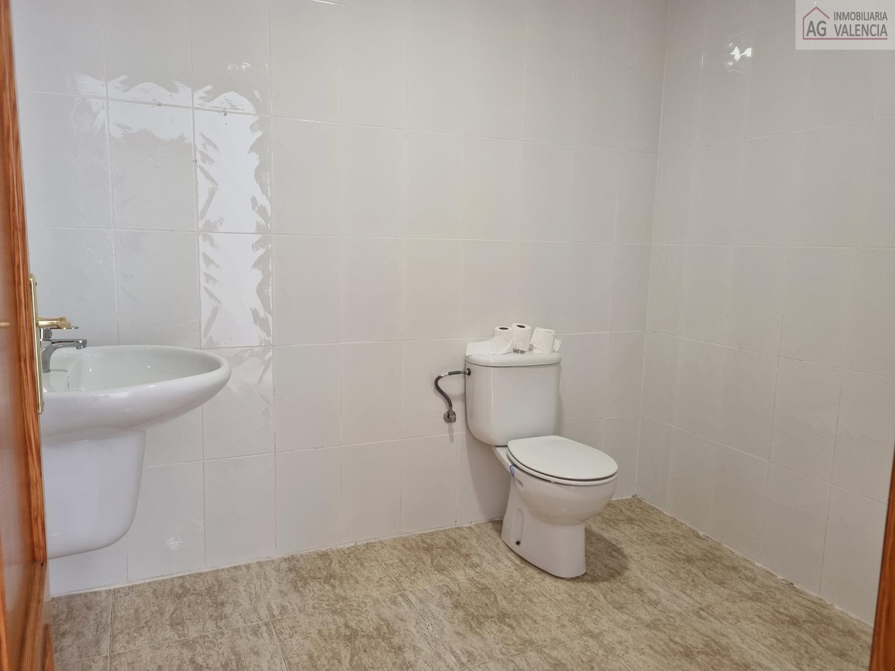 Washroom