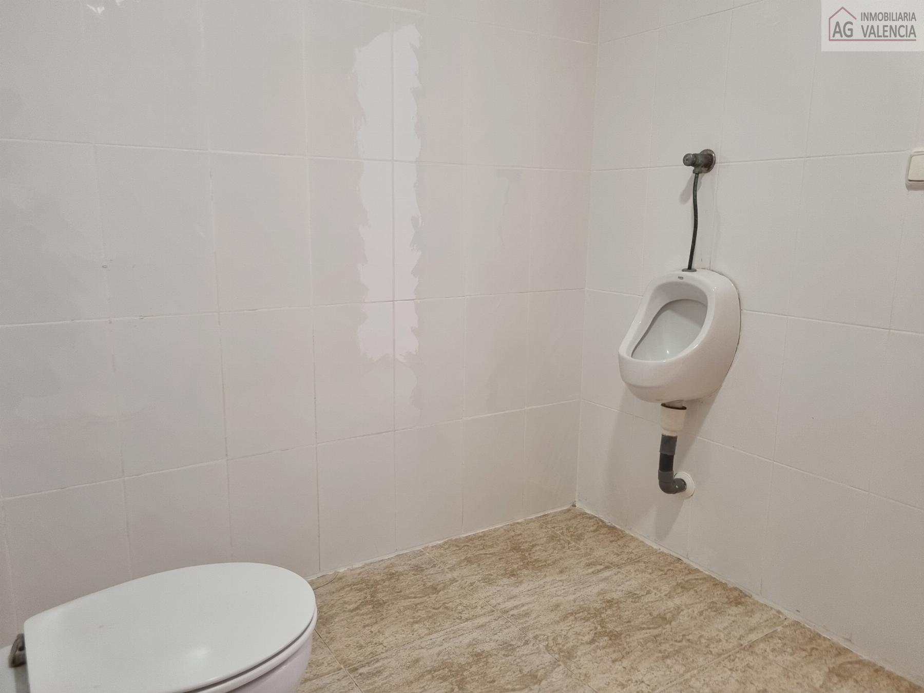 Washroom