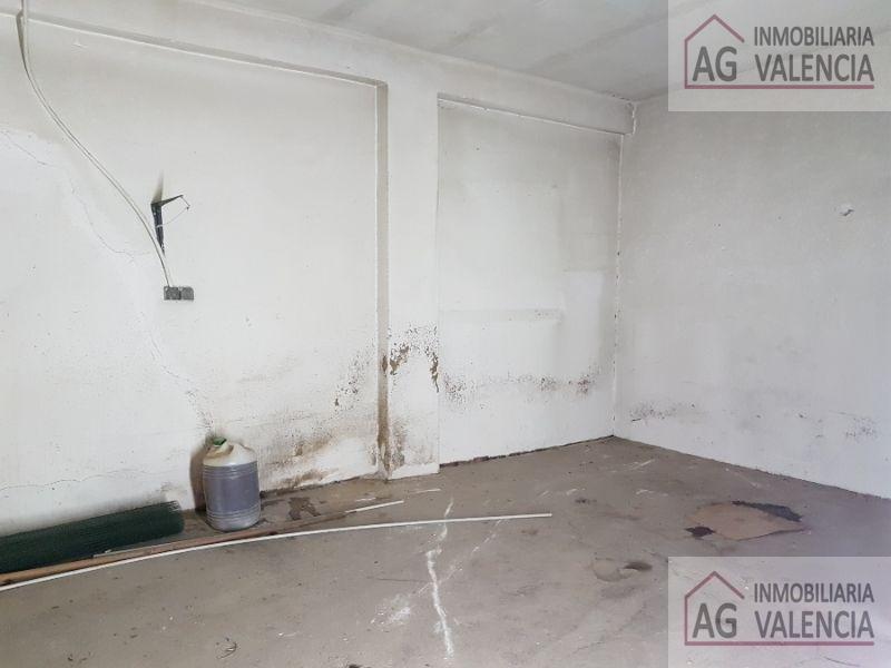 For rent of commercial in Valencia
