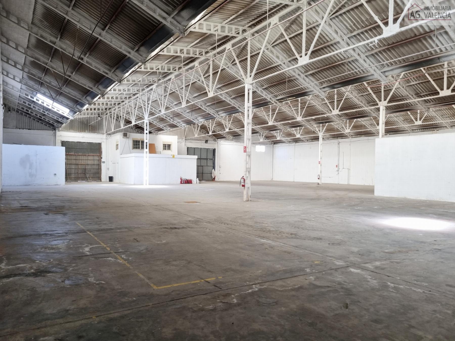 Warehouse