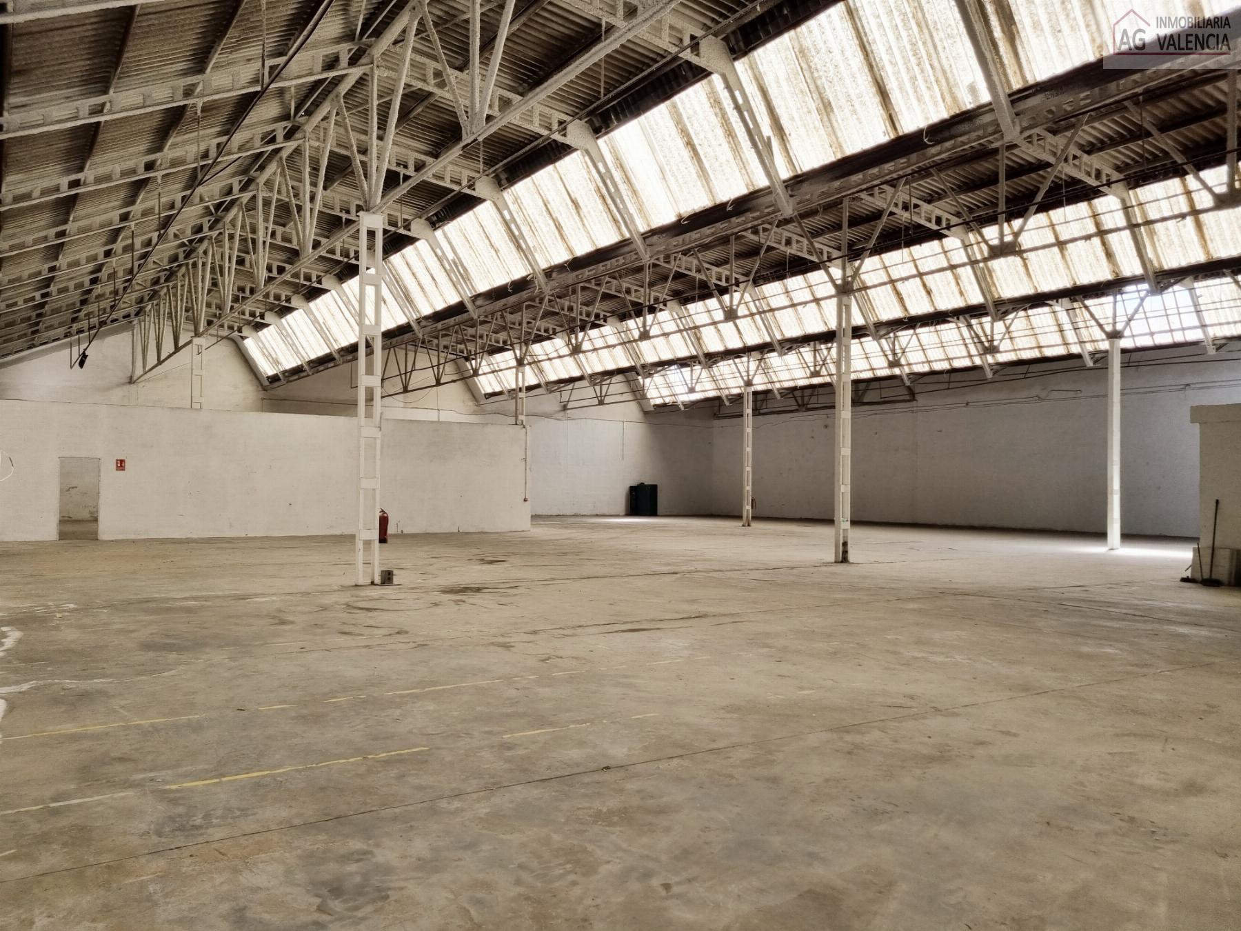 Warehouse