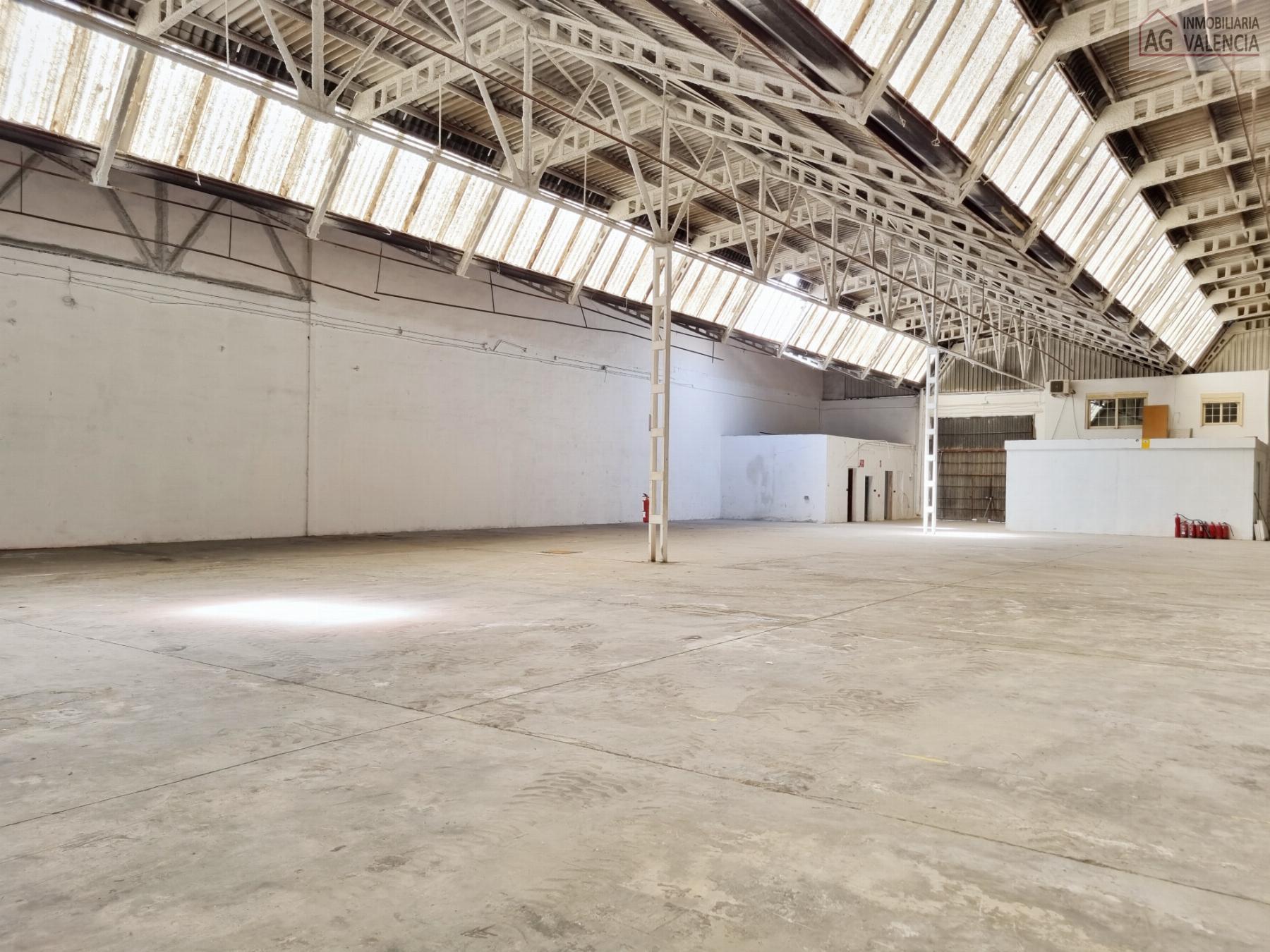 Warehouse
