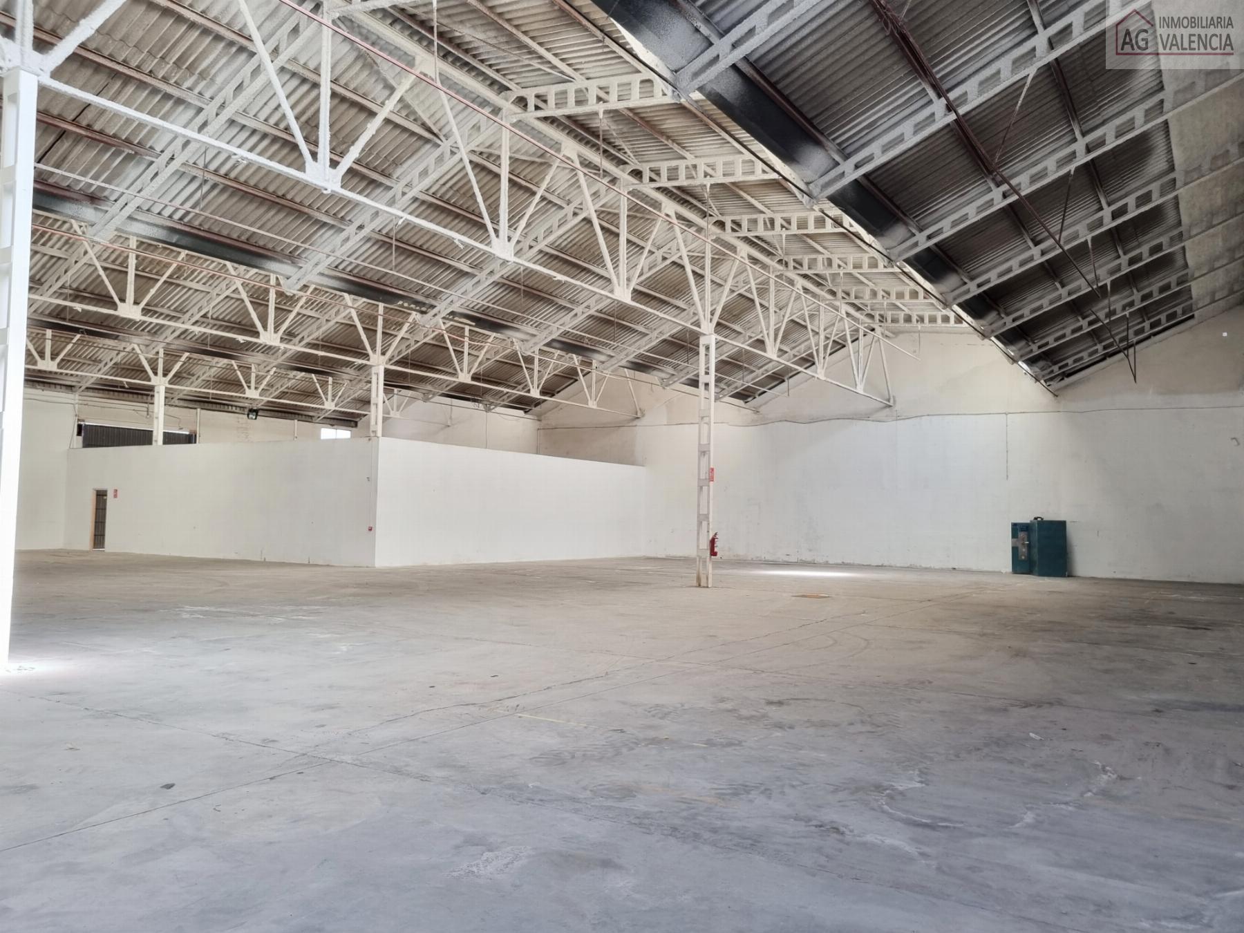 Warehouse