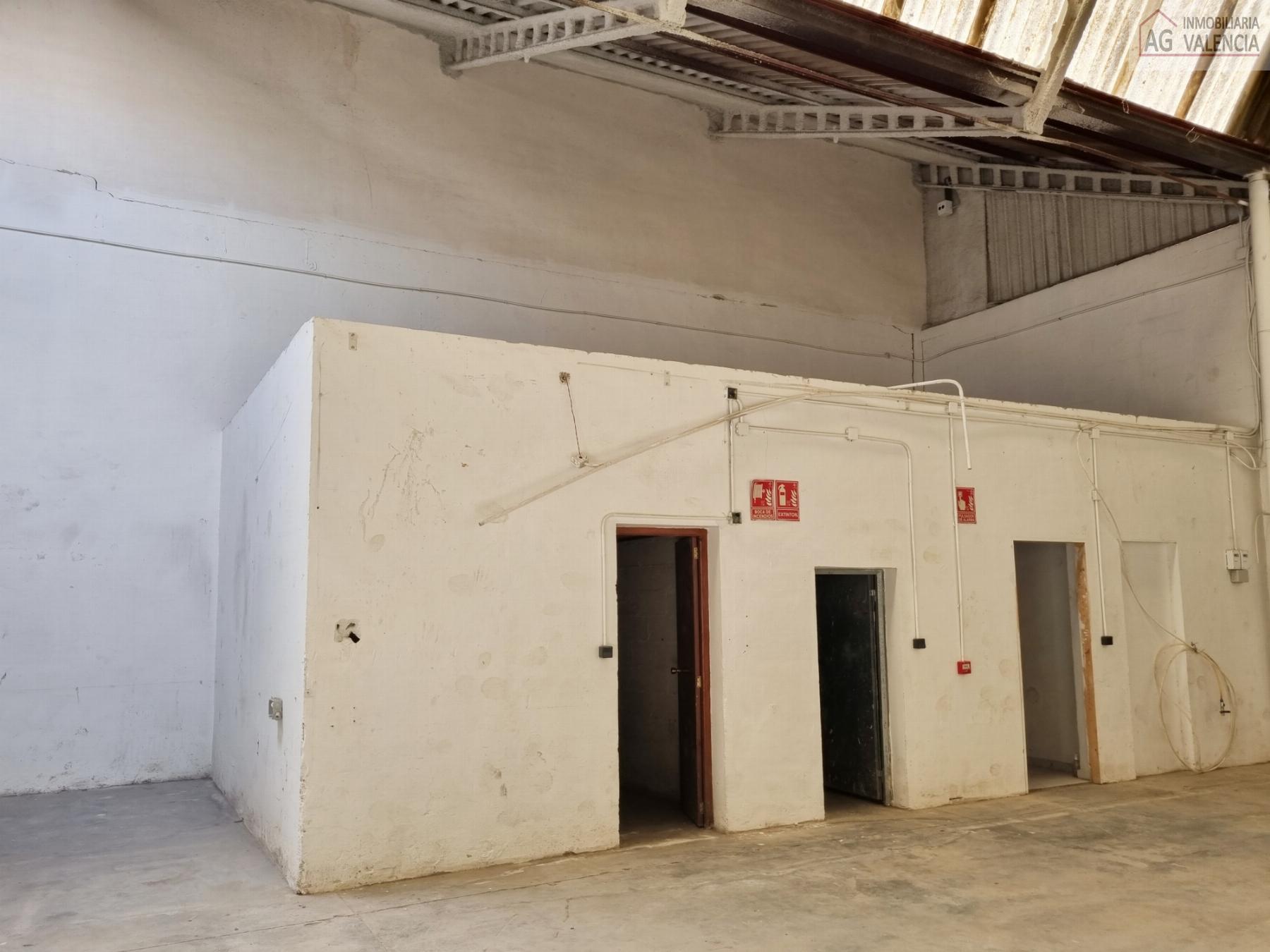 Warehouse