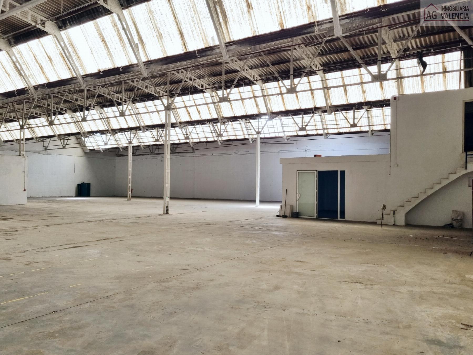 Warehouse