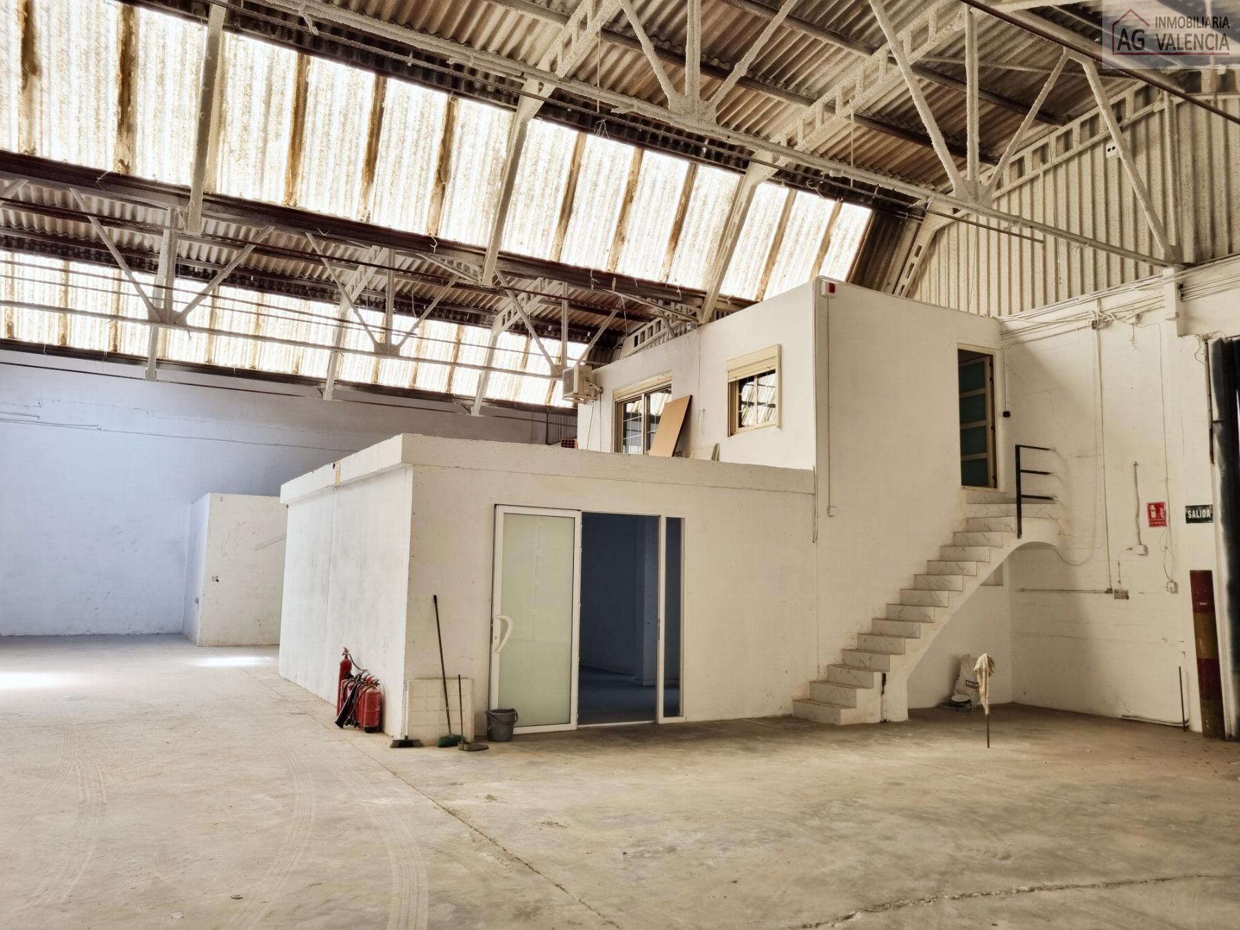 Warehouse