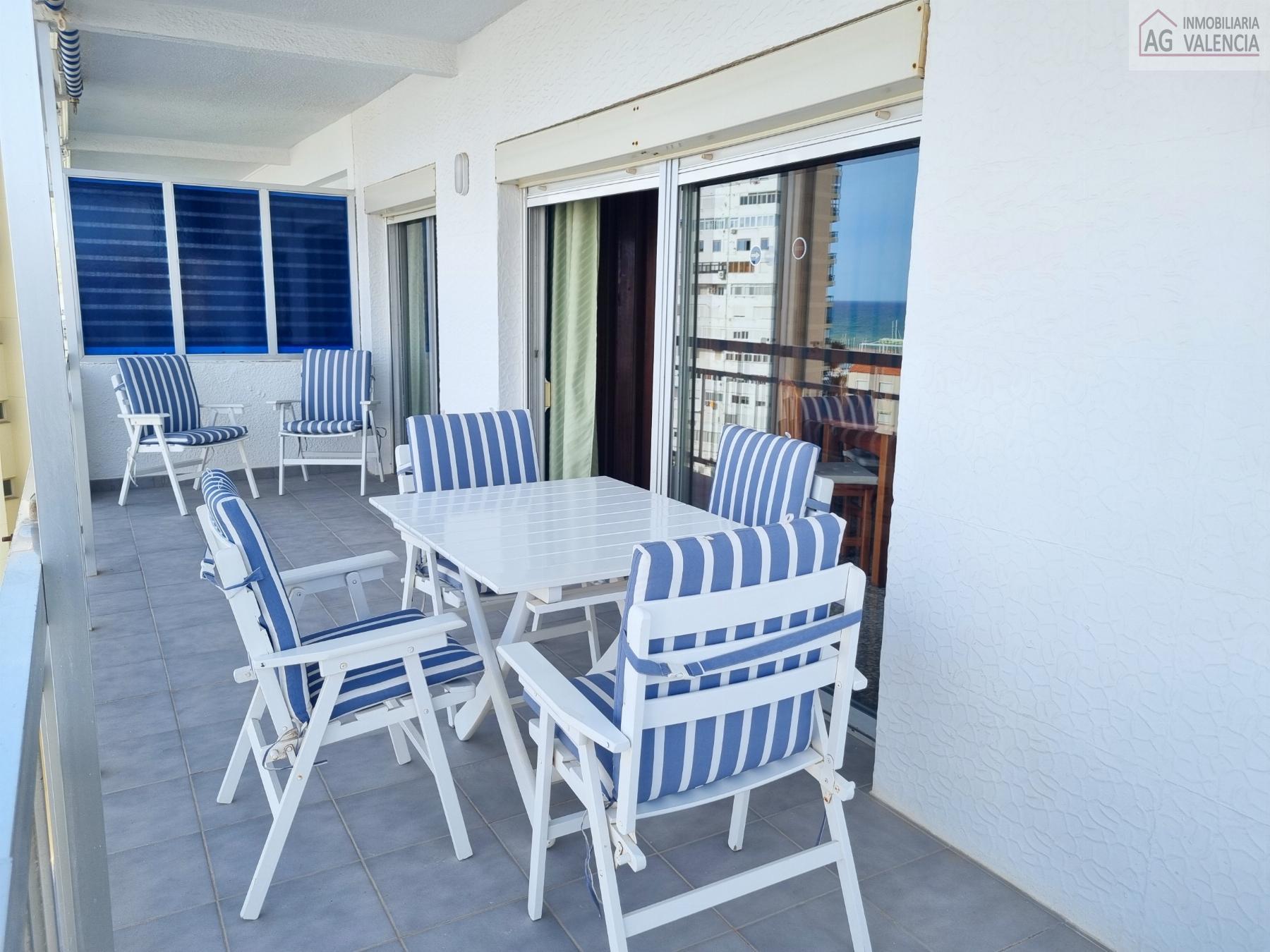 Terraza