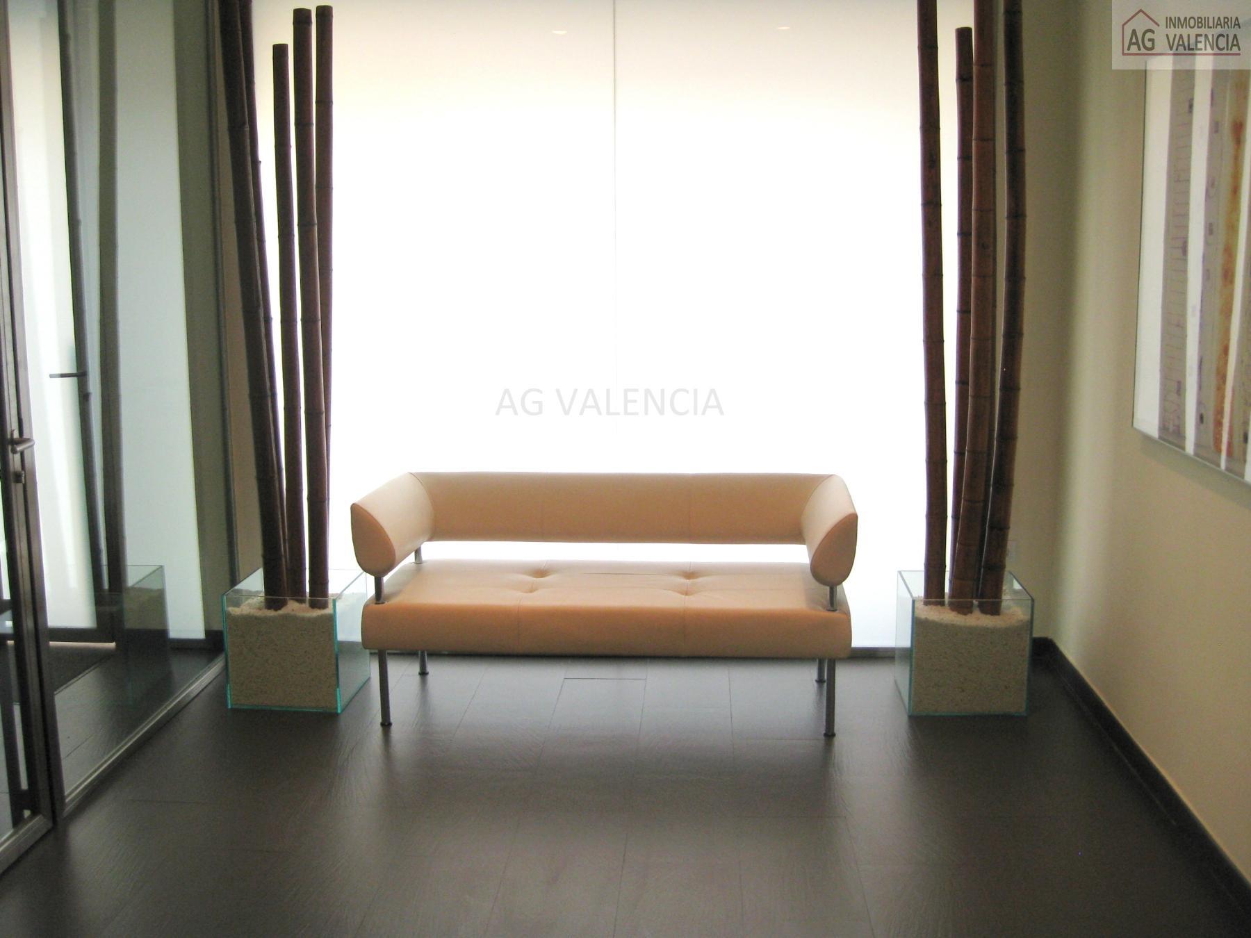 Waiting room