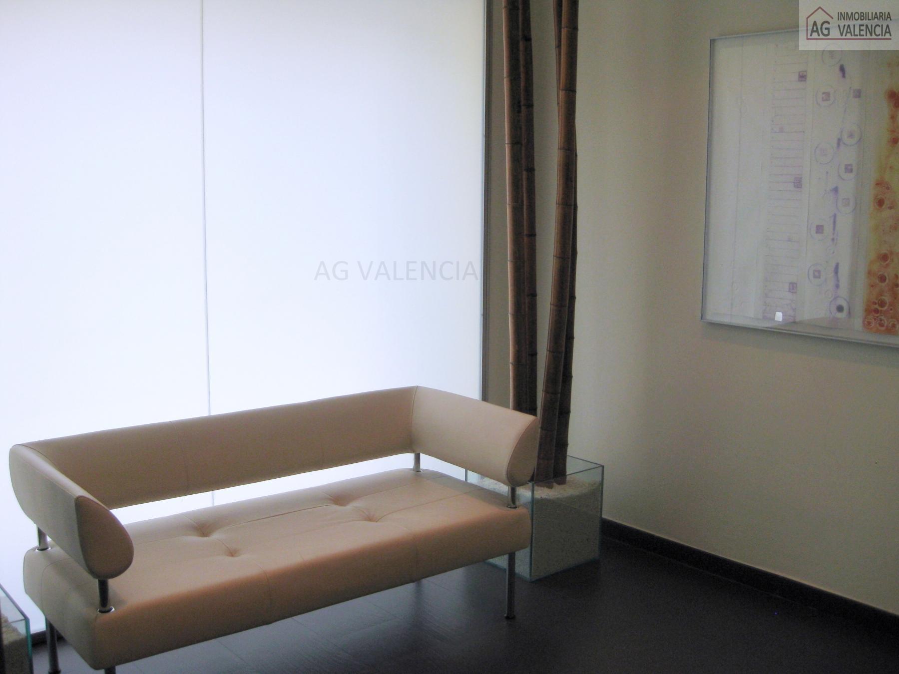 Waiting room