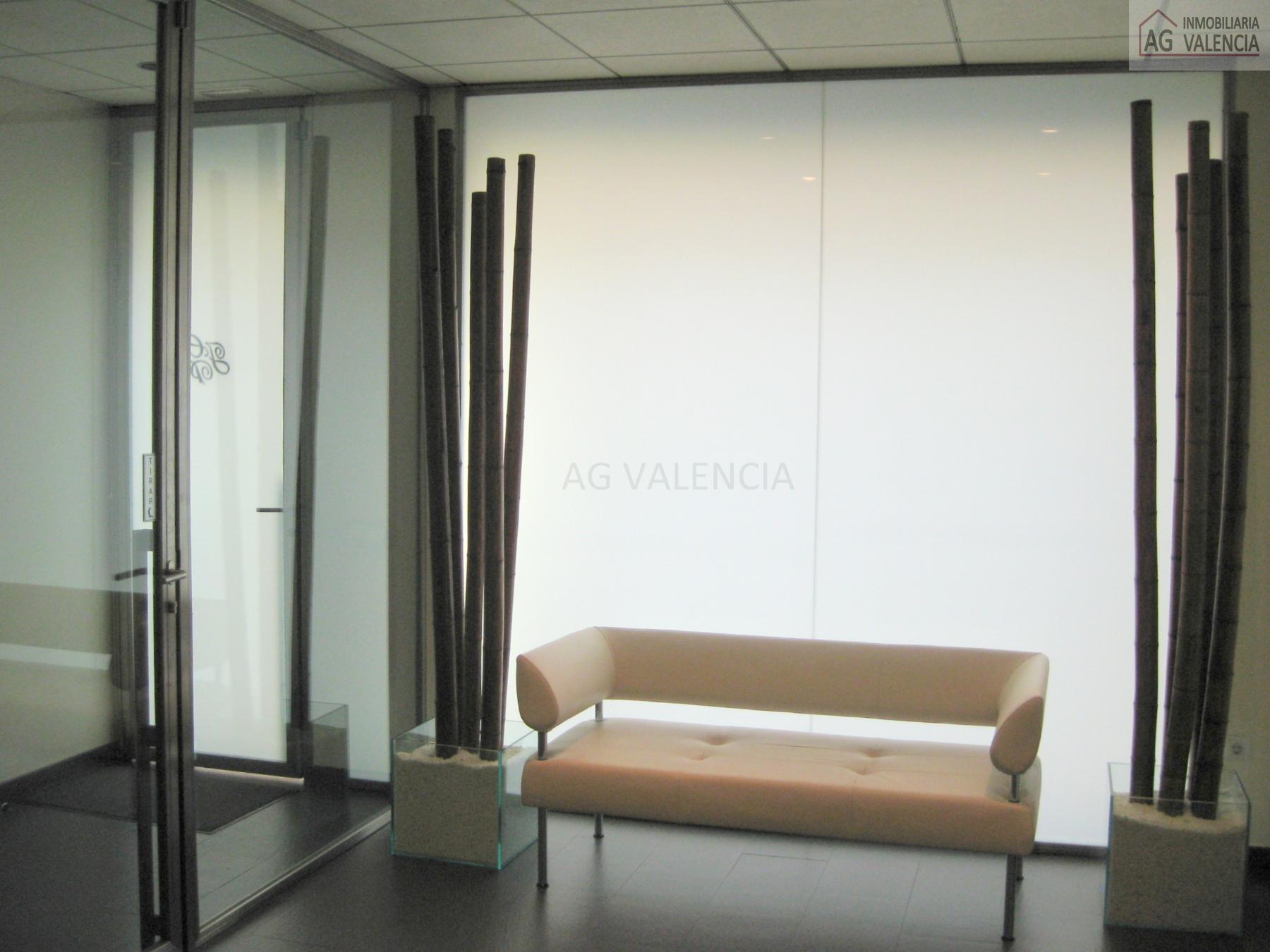 Waiting room