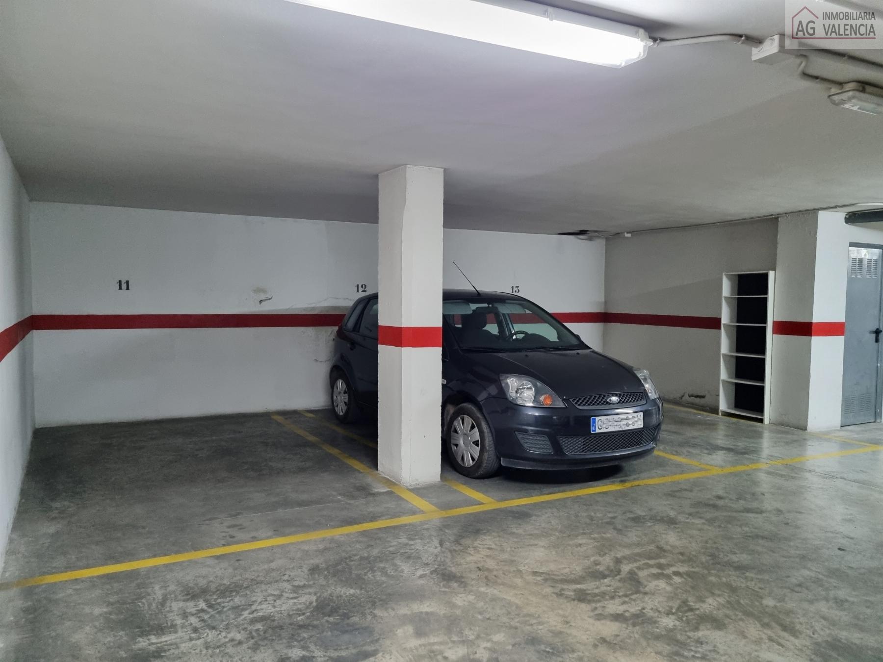 Venta de local comercial en Mislata
