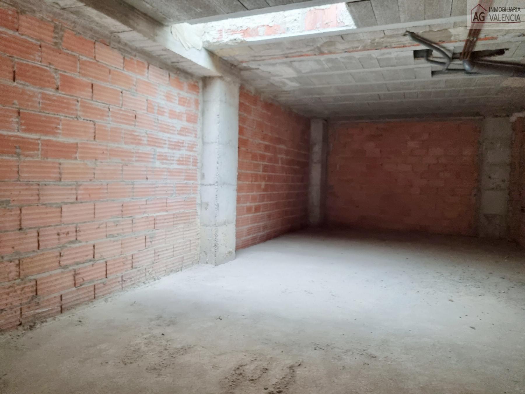 Venta de local comercial en Mislata