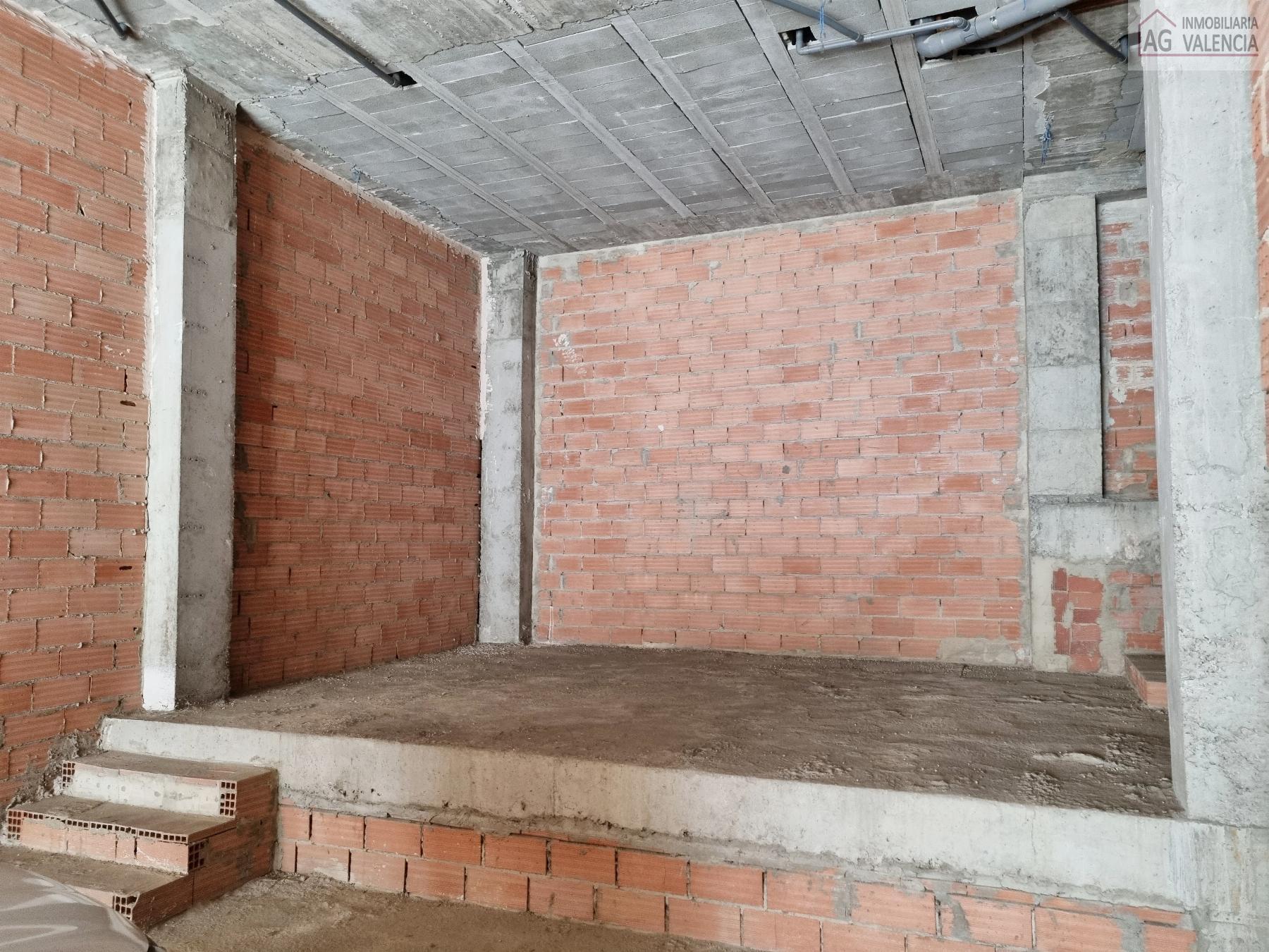 Venta de local comercial en Mislata